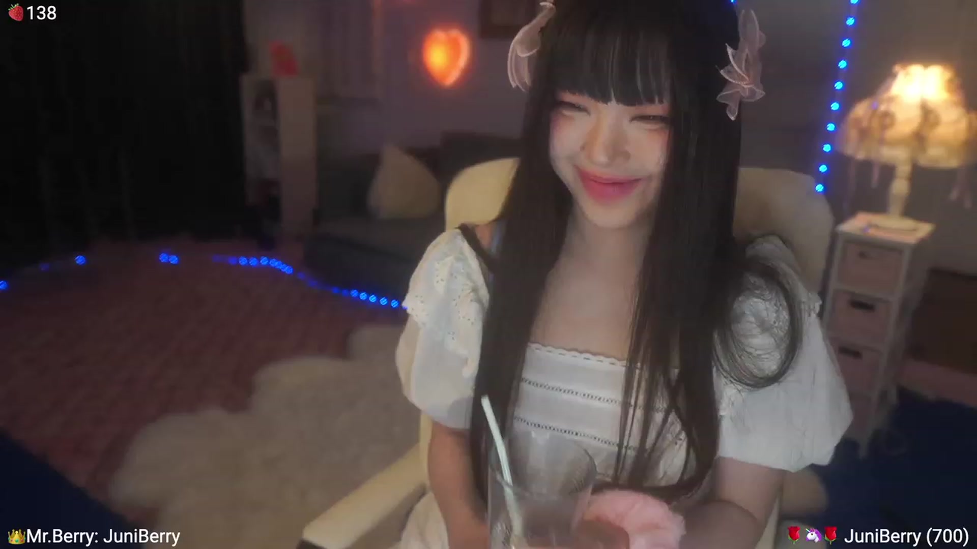 Gallery image thumbnail from AcaiBerry's myfreecams stream on, 07/09/2023, 07:04 image 3 of 20