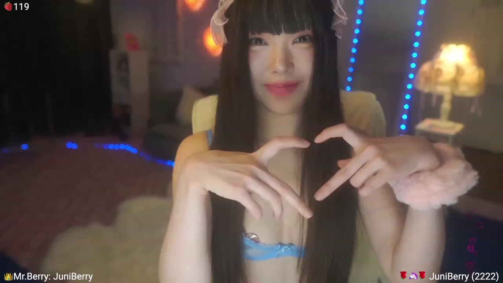 Gallery image thumbnail from AcaiBerry's myfreecams stream on, 07/09/2023, 07:04 image 8 of 20
