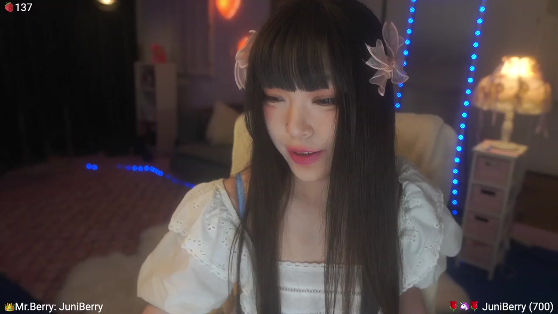 Gallery image thumbnail from AcaiBerry's myfreecams stream on, 07/09/2023, 07:04 image 1 of 20