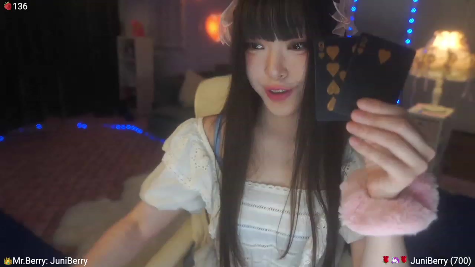 Gallery image thumbnail from AcaiBerry's myfreecams stream on, 07/09/2023, 07:04 image 4 of 20