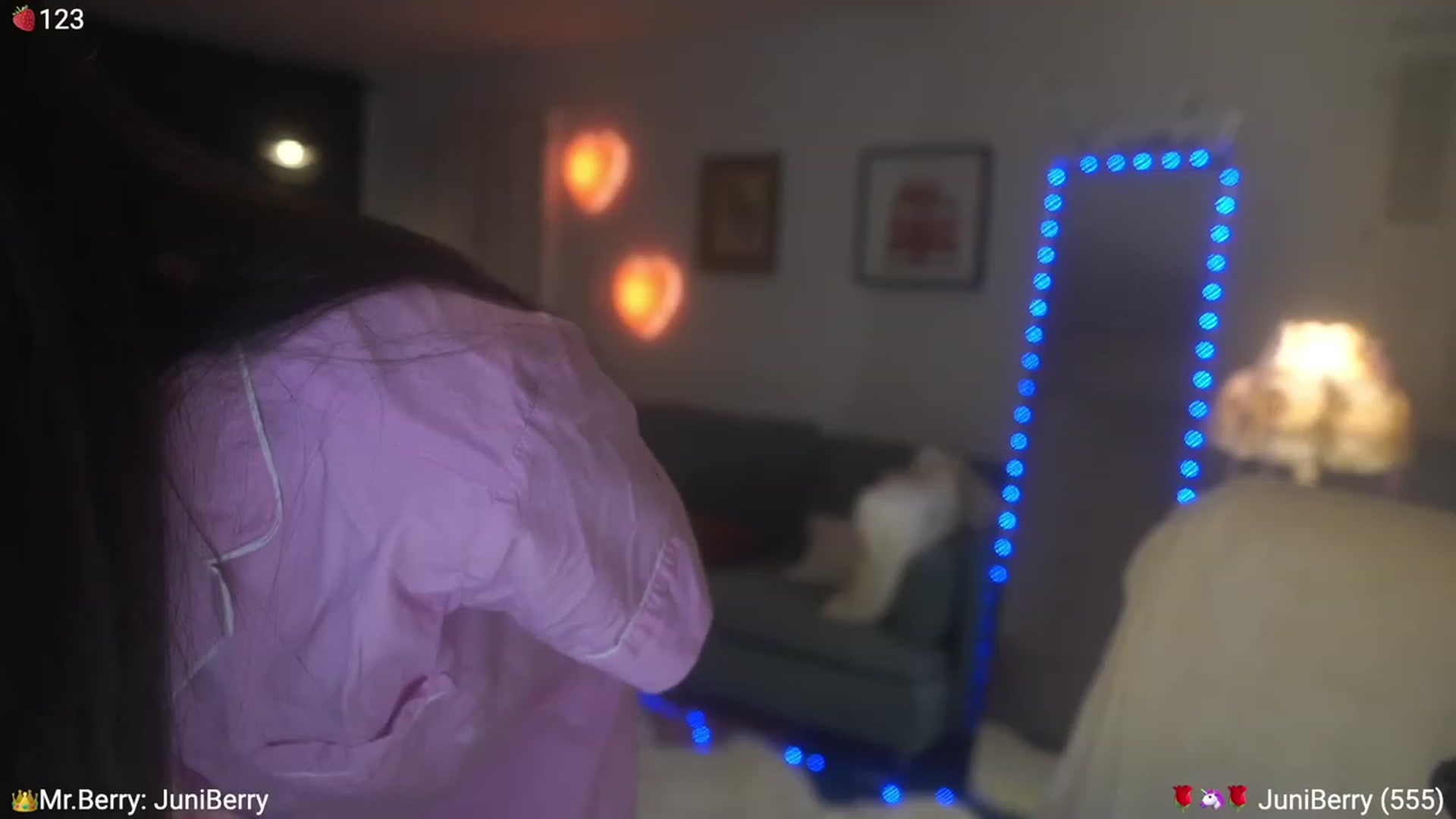 Gallery image thumbnail from AcaiBerry's myfreecams stream on, 07/13/2023, 06:51 image 6 of 20