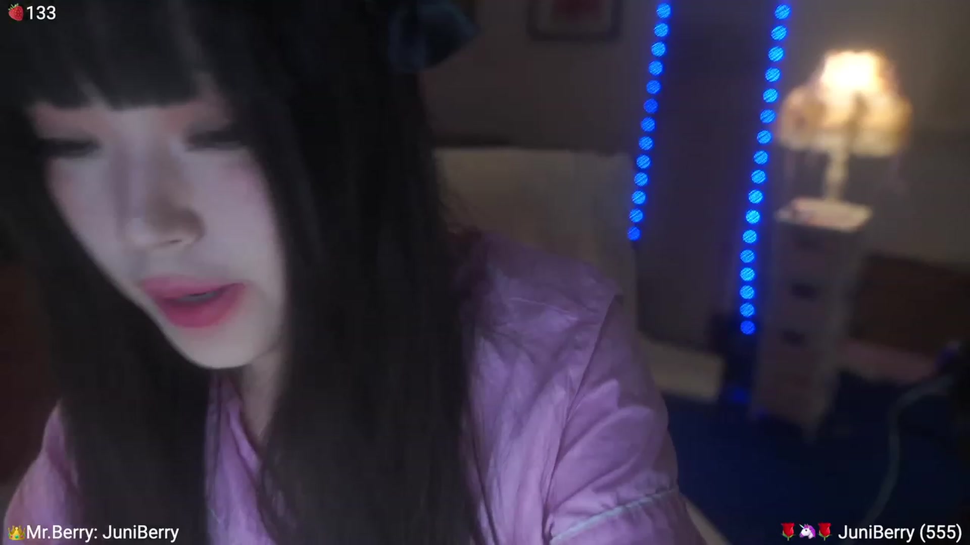 Gallery image thumbnail from AcaiBerry's myfreecams stream on, 07/13/2023, 06:51 image 1 of 20