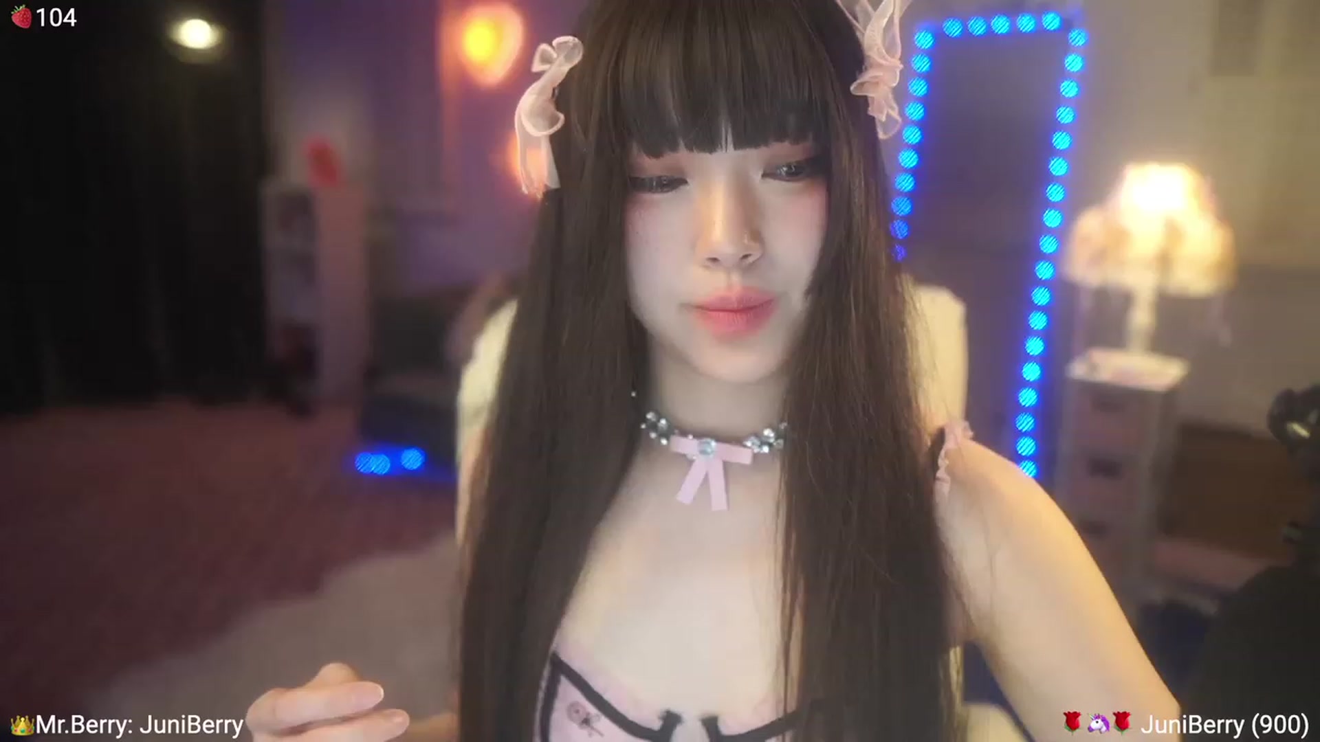 Gallery image thumbnail from AcaiBerry's myfreecams stream on, 07/16/2023, 07:00 image 12 of 20
