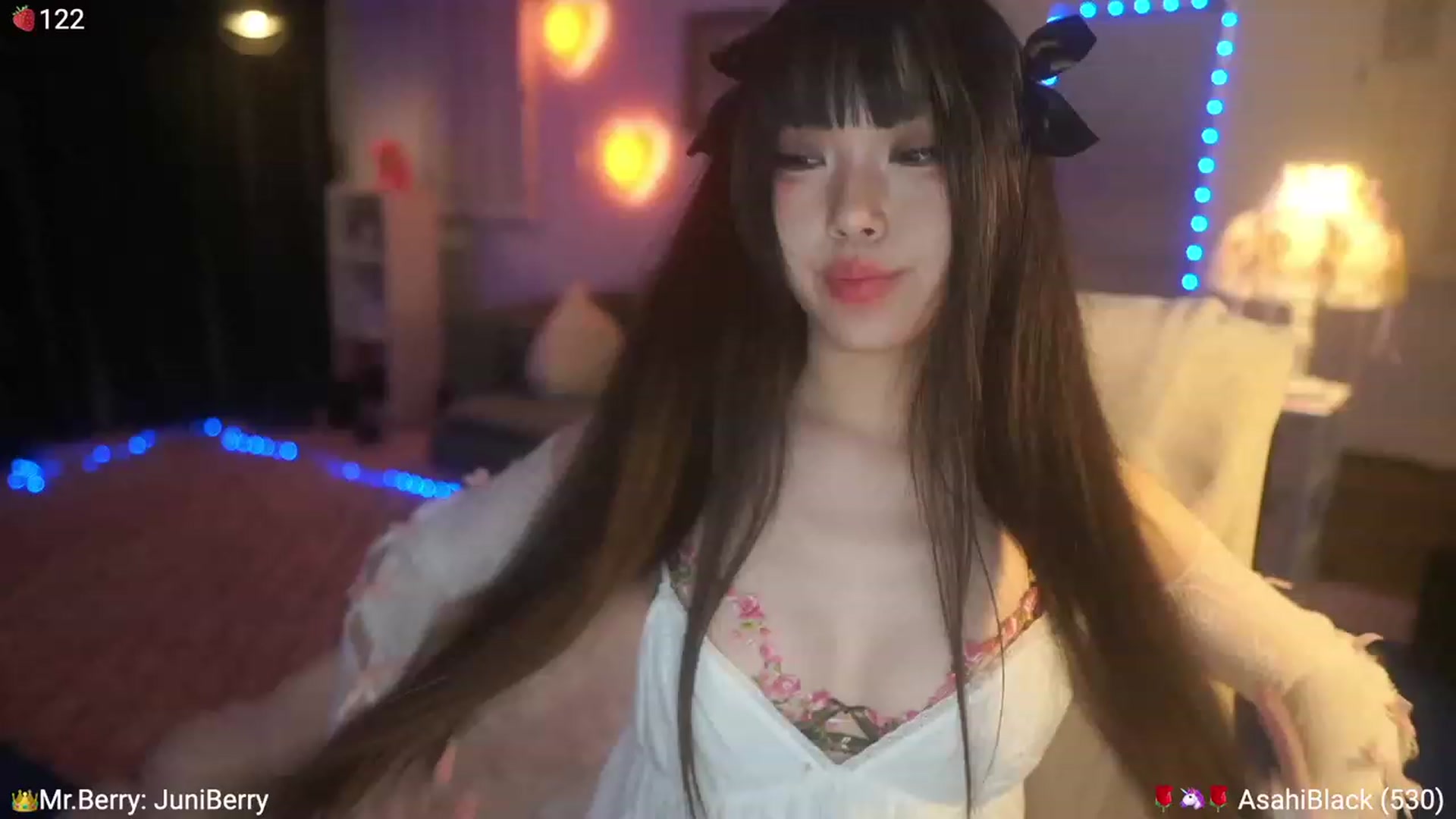 Gallery image thumbnail from AcaiBerry's myfreecams stream on, 07/20/2023, 04:24 image 11 of 20