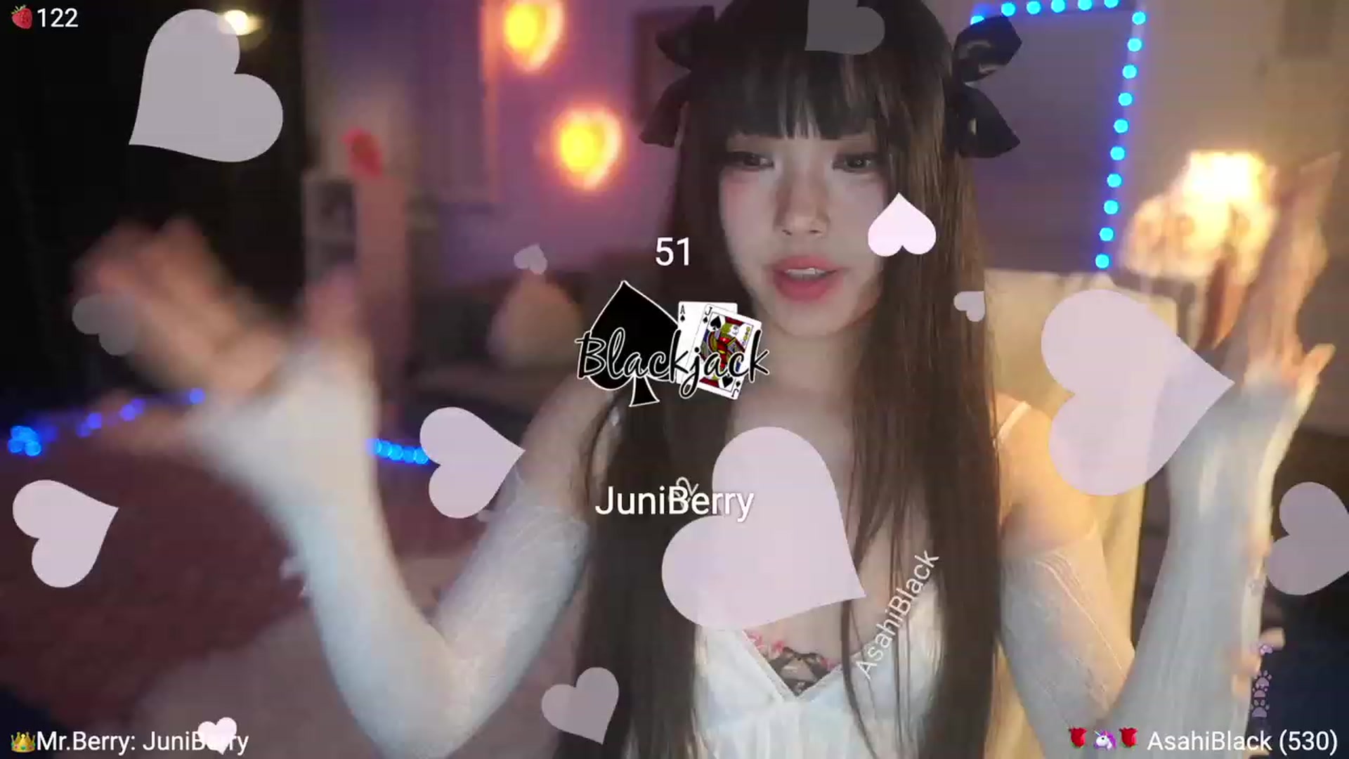 Gallery image thumbnail from AcaiBerry's myfreecams stream on, 07/20/2023, 04:24 image 10 of 20