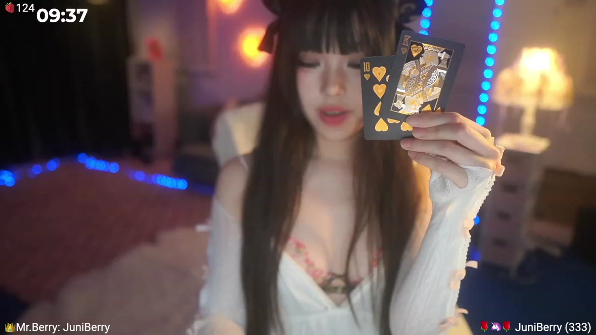 Gallery image thumbnail from AcaiBerry's myfreecams stream on, 07/20/2023, 04:24 image 1 of 20