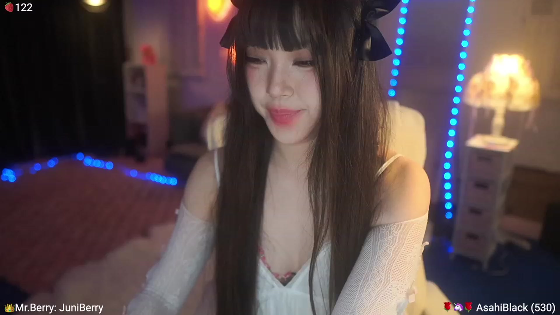 Gallery image thumbnail from AcaiBerry's myfreecams stream on, 07/20/2023, 04:24 image 13 of 20