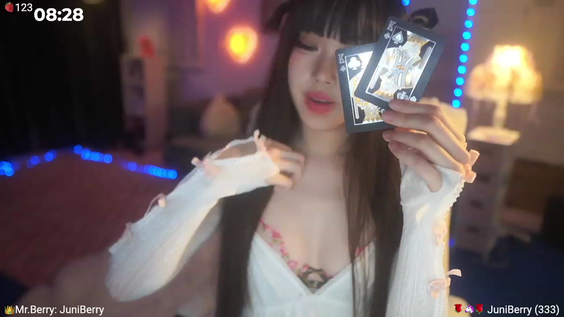 Gallery image thumbnail from AcaiBerry's myfreecams stream on, 07/20/2023, 04:24 image 2 of 20