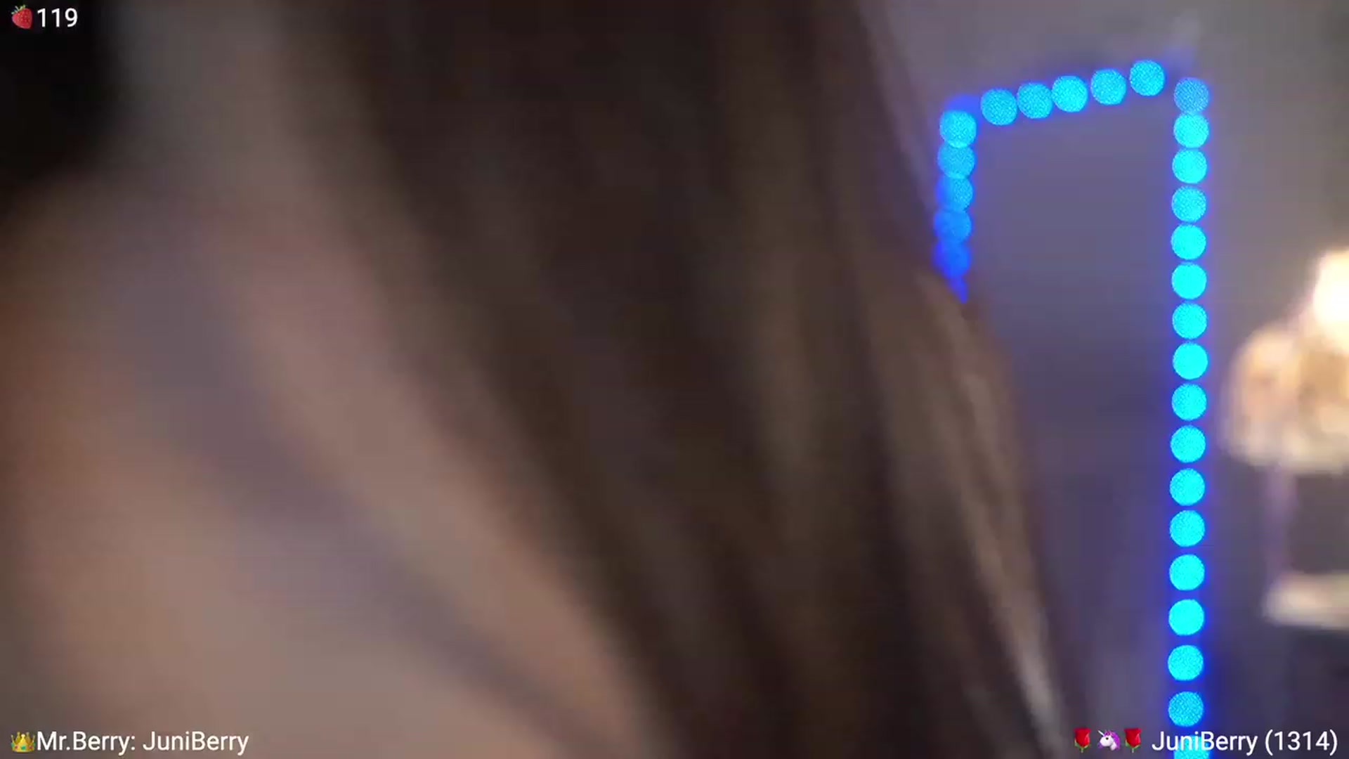 Gallery image thumbnail from AcaiBerry's myfreecams stream on, 07/20/2023, 06:19 image 4 of 20