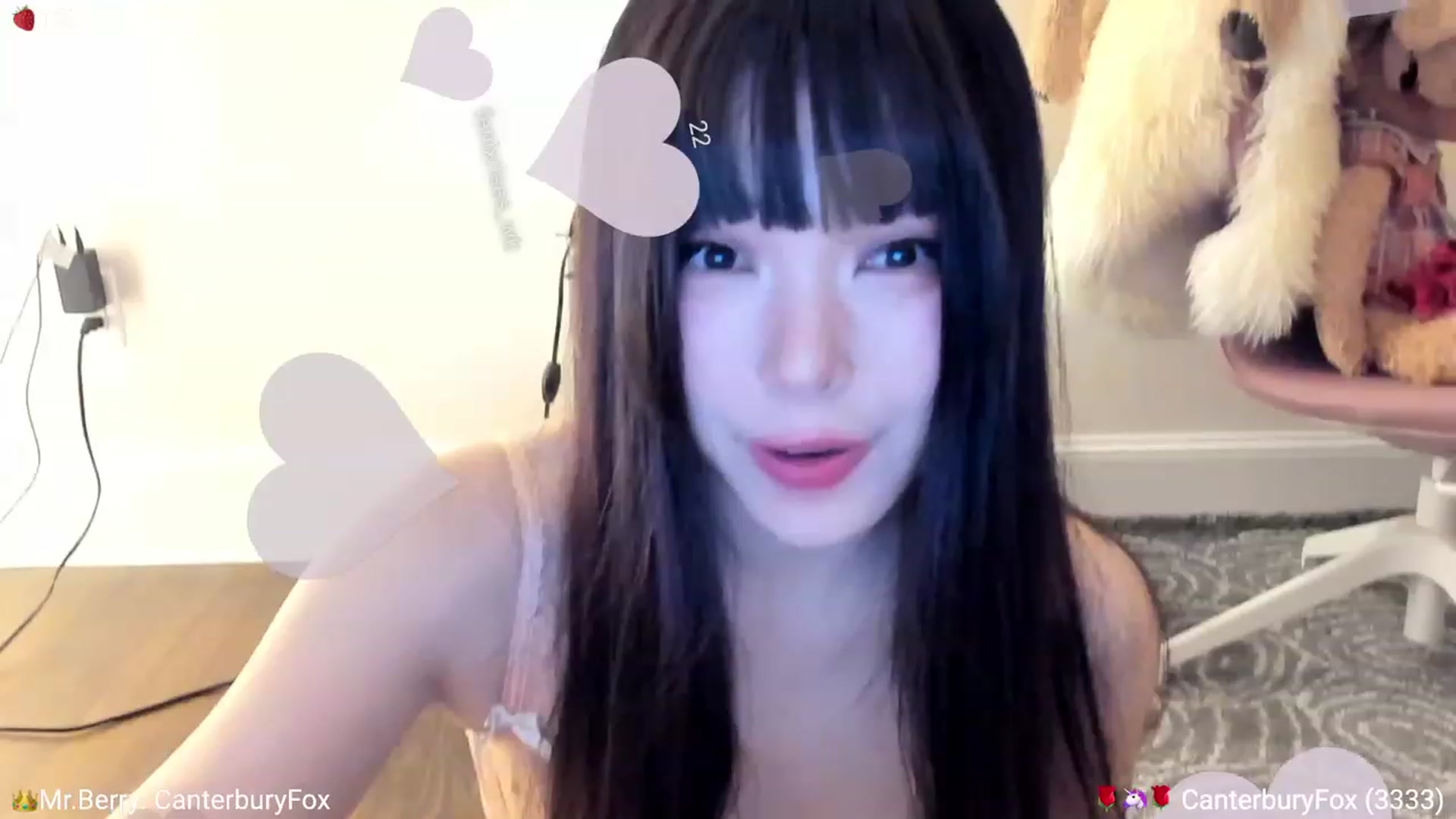 Gallery image thumbnail from AcaiBerry's myfreecams stream on, 07/22/2023, 04:17 image 7 of 20