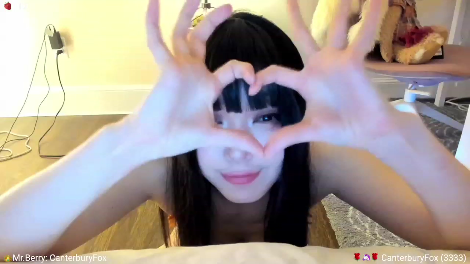 Gallery image thumbnail from AcaiBerry's myfreecams stream on, 07/22/2023, 05:06 image 20 of 20