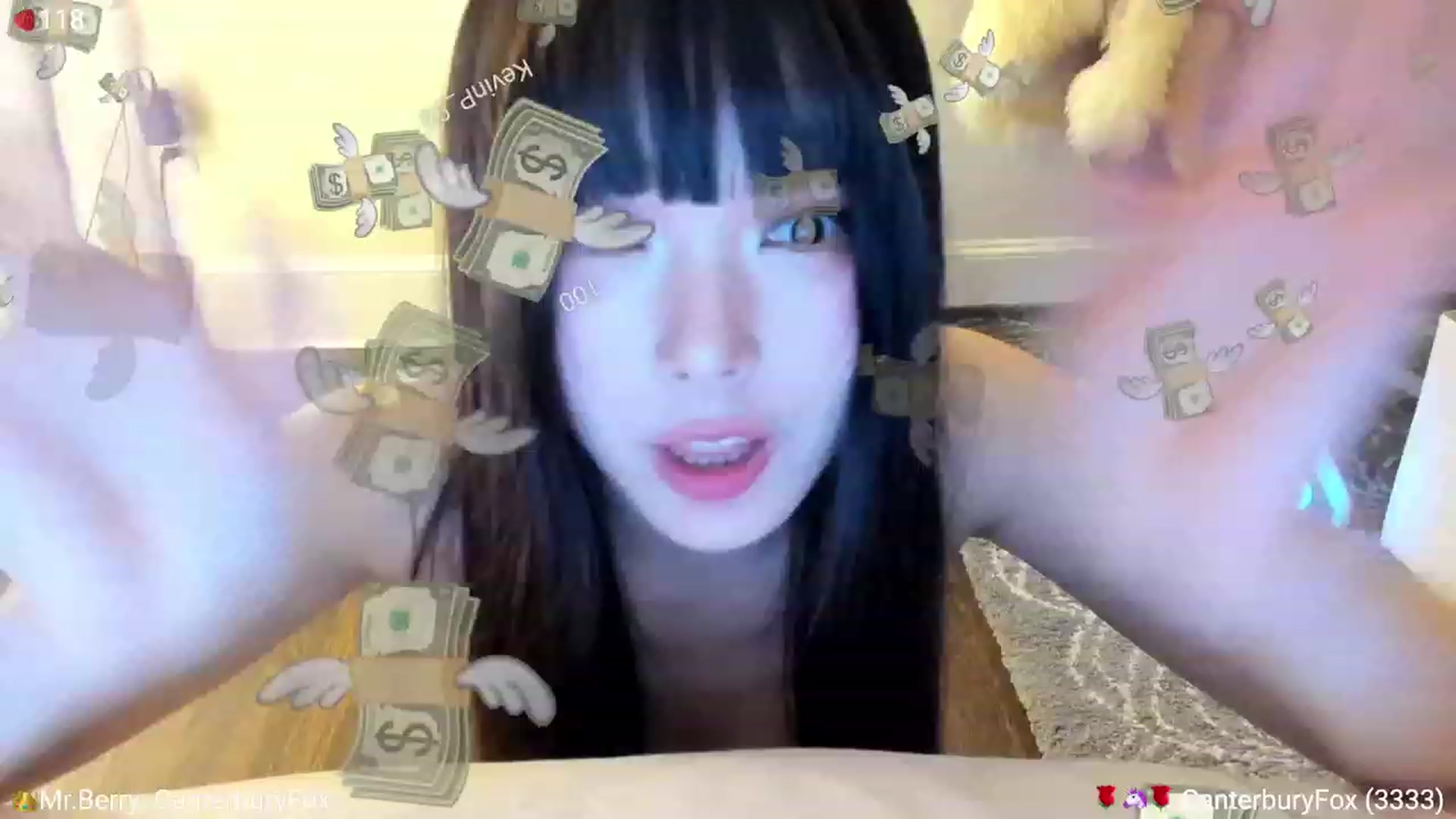 Gallery image thumbnail from AcaiBerry's myfreecams stream on, 07/22/2023, 05:19 image 12 of 20