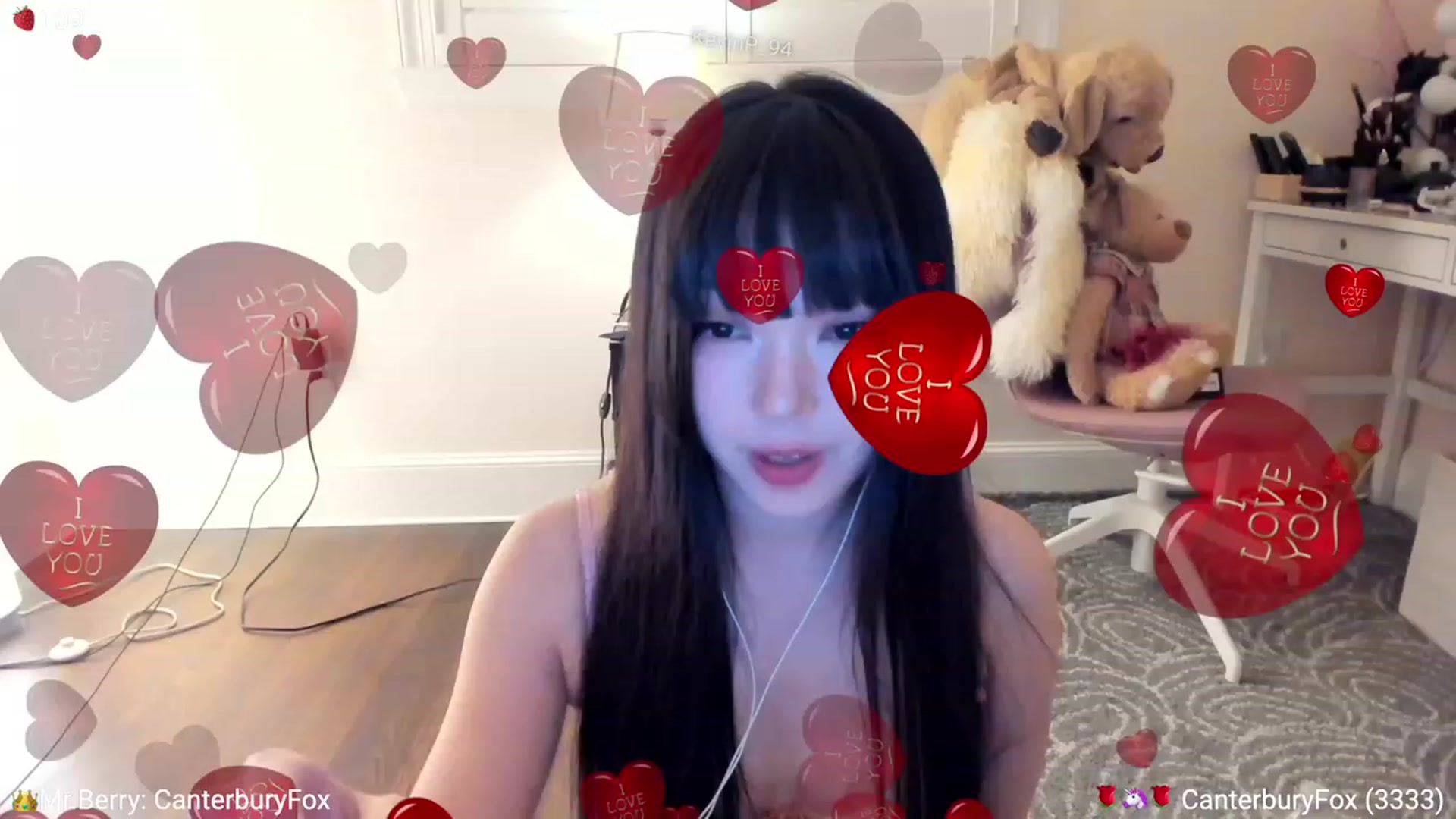 Gallery image thumbnail from AcaiBerry's myfreecams stream on, 07/22/2023, 07:00 image 6 of 20
