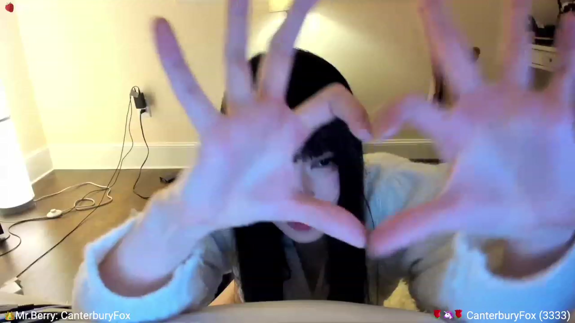 Gallery image thumbnail from AcaiBerry's myfreecams stream on, 07/22/2023, 07:57 image 20 of 20