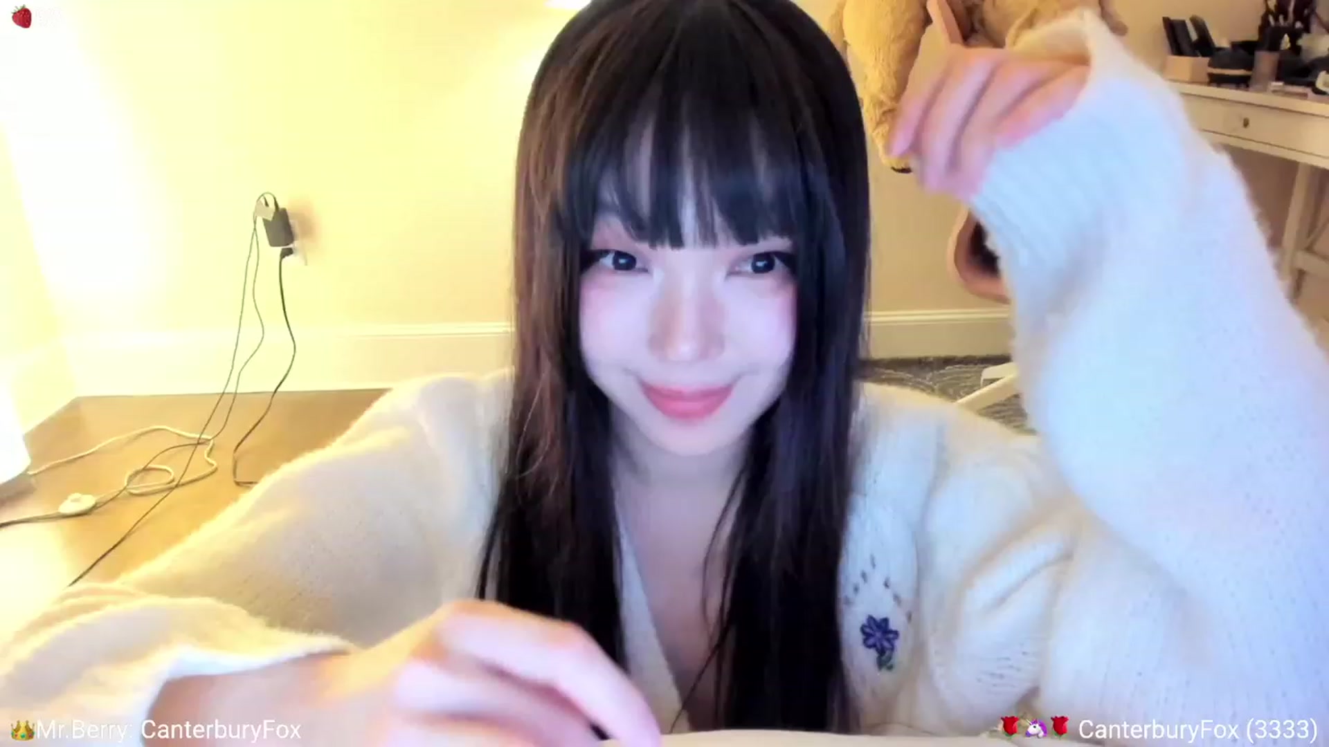 Gallery image thumbnail from AcaiBerry's myfreecams stream on, 07/22/2023, 07:57 image 10 of 20