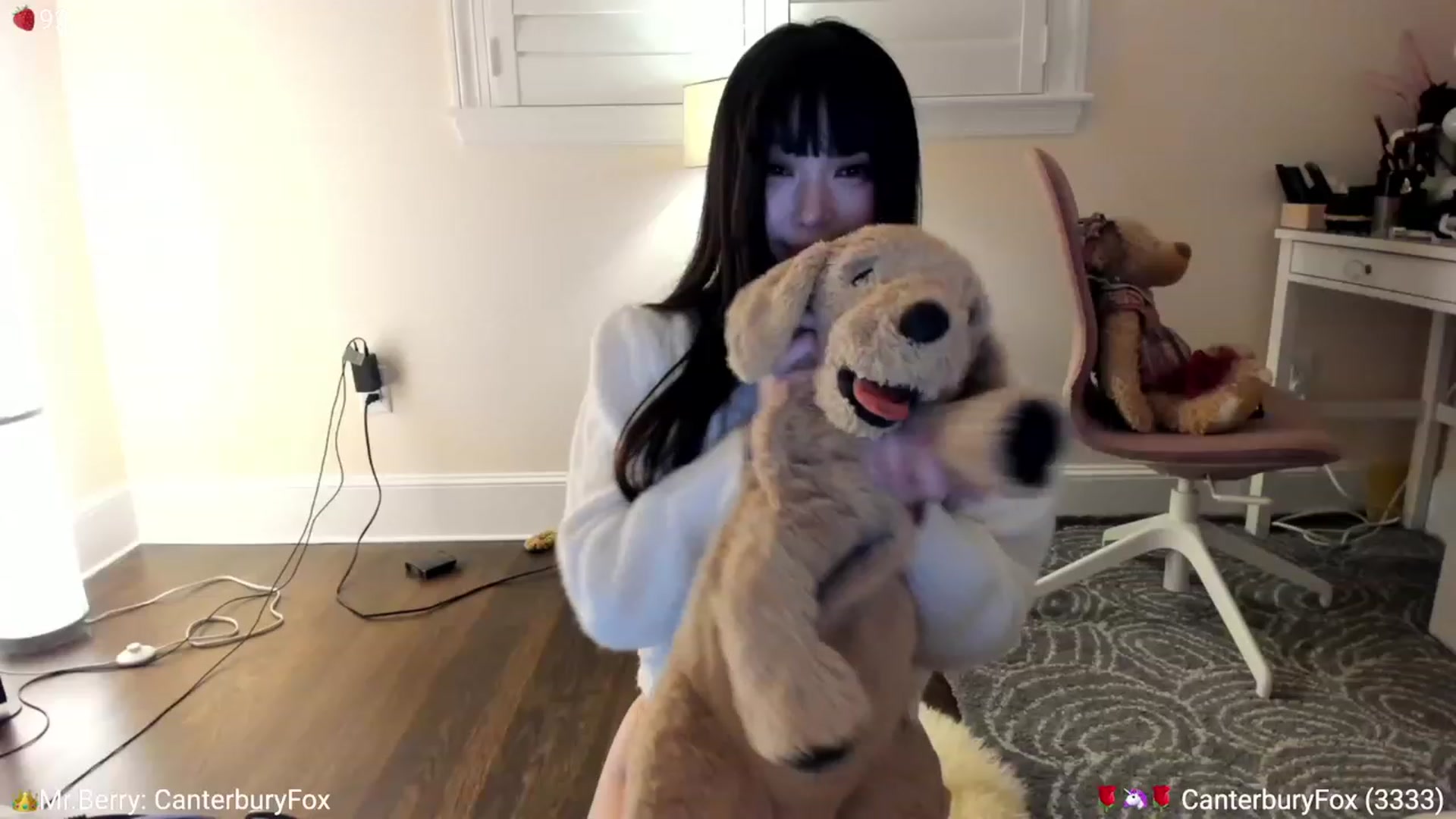 Gallery image thumbnail from AcaiBerry's myfreecams stream on, 07/22/2023, 07:57 image 19 of 20