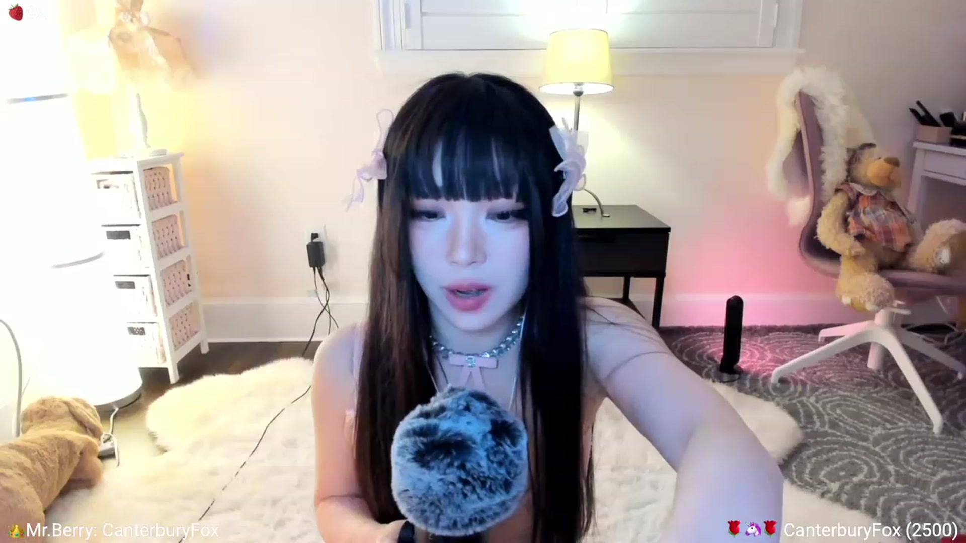 Gallery image thumbnail from AcaiBerry's myfreecams stream on, 07/23/2023, 05:10 image 20 of 20