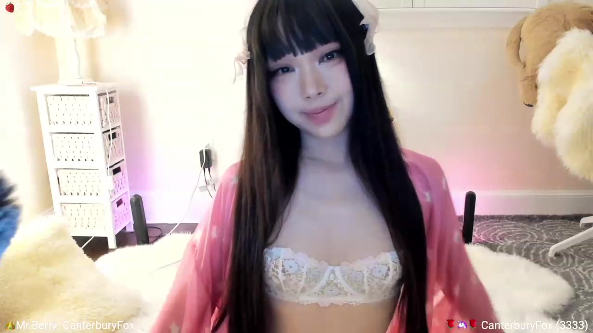 Gallery image thumbnail from AcaiBerry's myfreecams stream on, 07/30/2023, 07:47 image 9 of 20