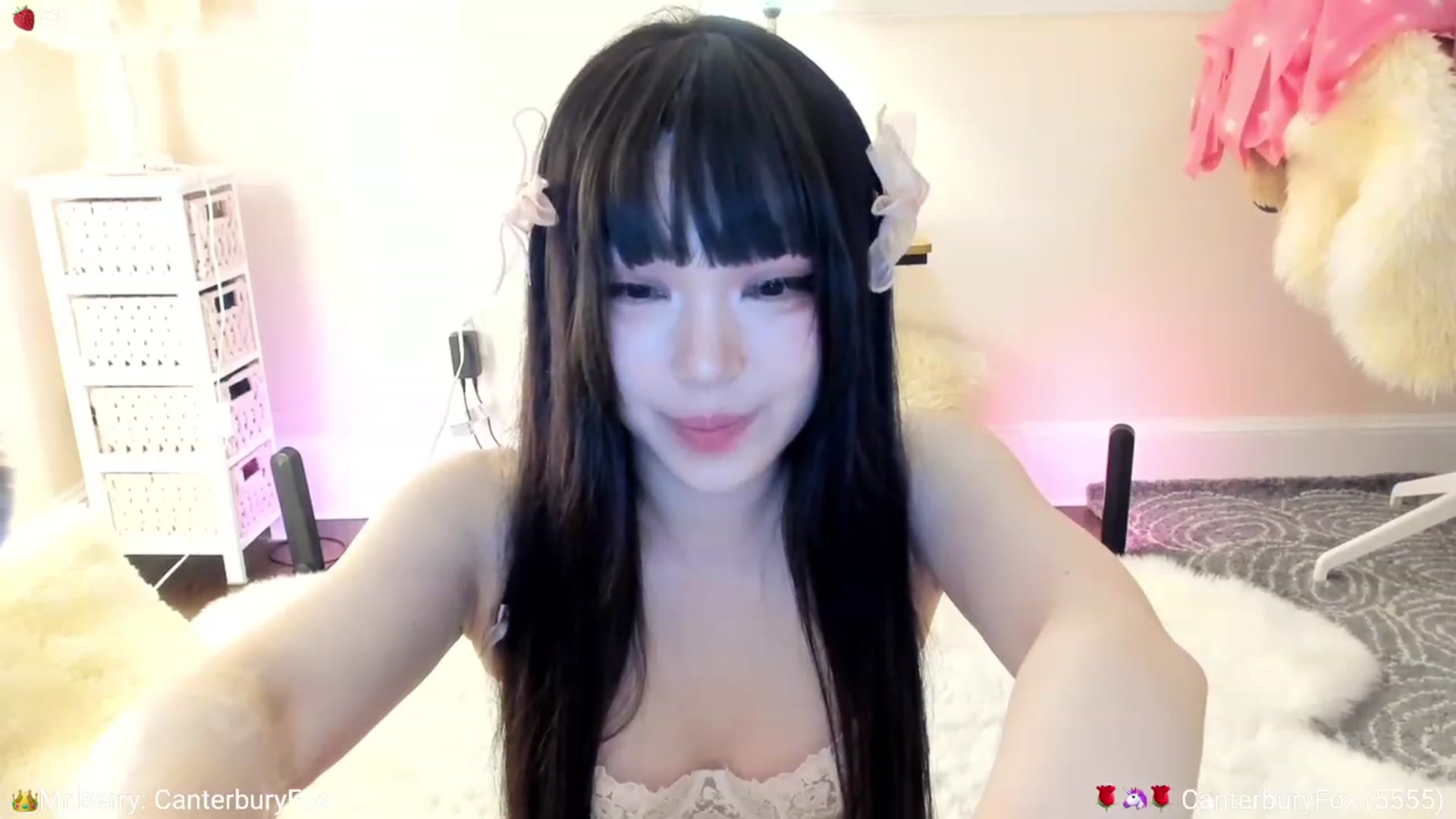 Gallery image thumbnail from AcaiBerry's myfreecams stream on, 07/30/2023, 07:47 image 17 of 20