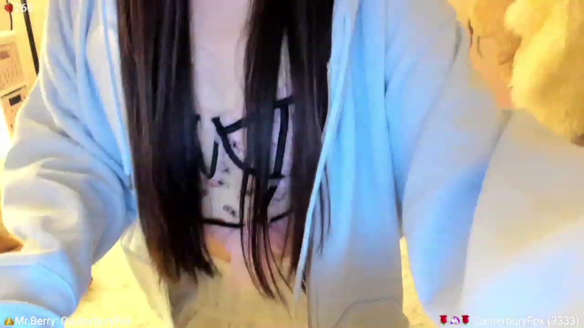 Gallery image thumbnail from AcaiBerry's myfreecams stream on, 08/10/2023, 05:50 image 6 of 20