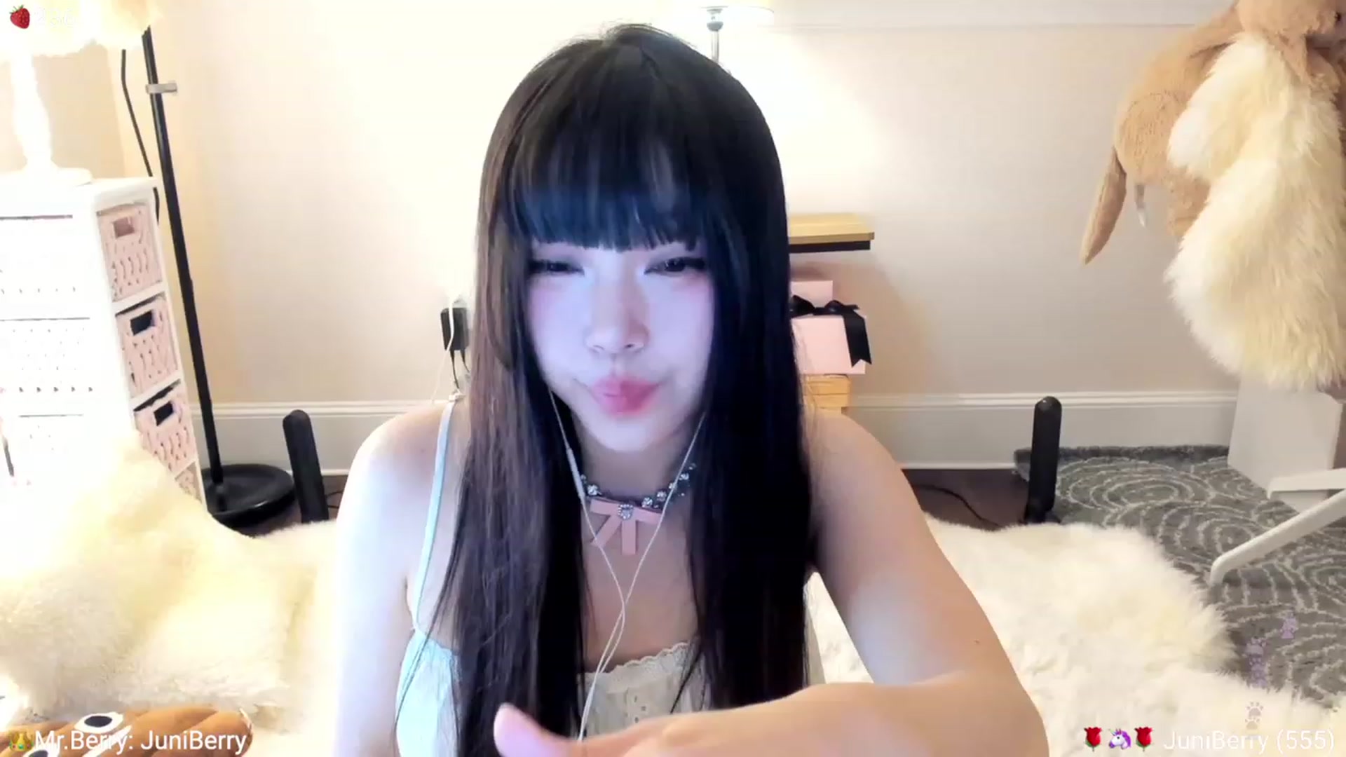 Gallery image thumbnail from AcaiBerry's myfreecams stream on, 08/12/2023, 06:49 image 5 of 20