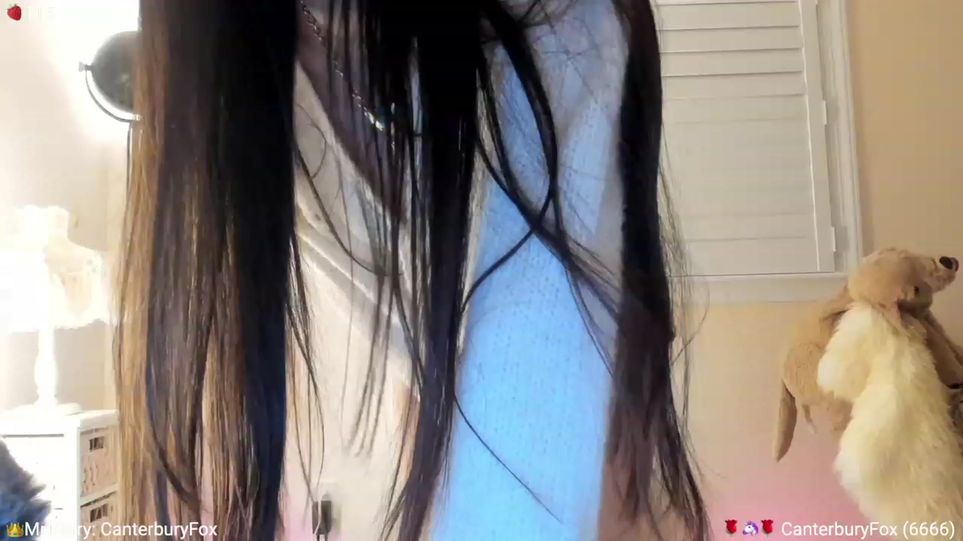 Gallery image thumbnail from AcaiBerry's myfreecams stream on, 08/12/2023, 07:37 image 5 of 20