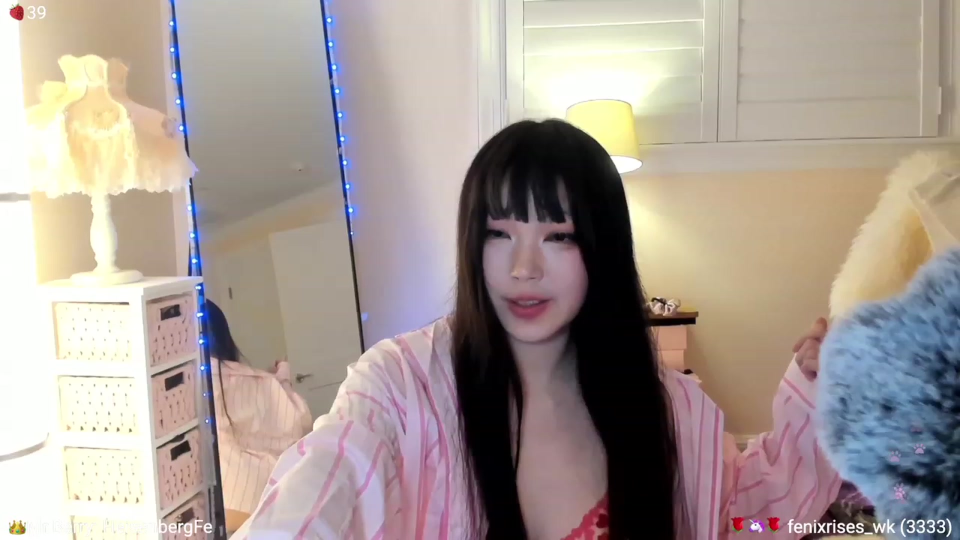 Gallery image thumbnail from AcaiBerry's myfreecams stream on, 08/20/2023, 05:16 image 20 of 20