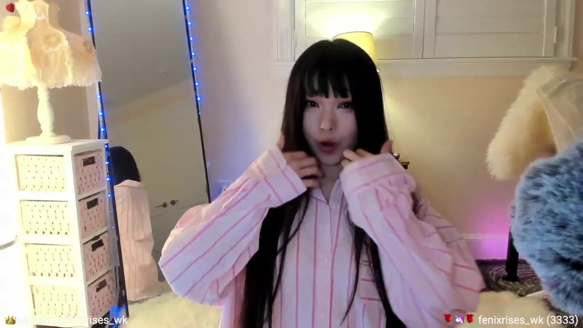 Gallery image thumbnail from AcaiBerry's myfreecams stream on, 08/20/2023, 05:16 image 8 of 20