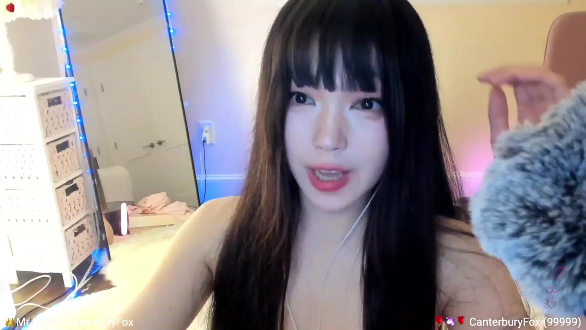 Gallery image thumbnail from AcaiBerry's myfreecams stream on, 08/20/2023, 08:01 image 10 of 20