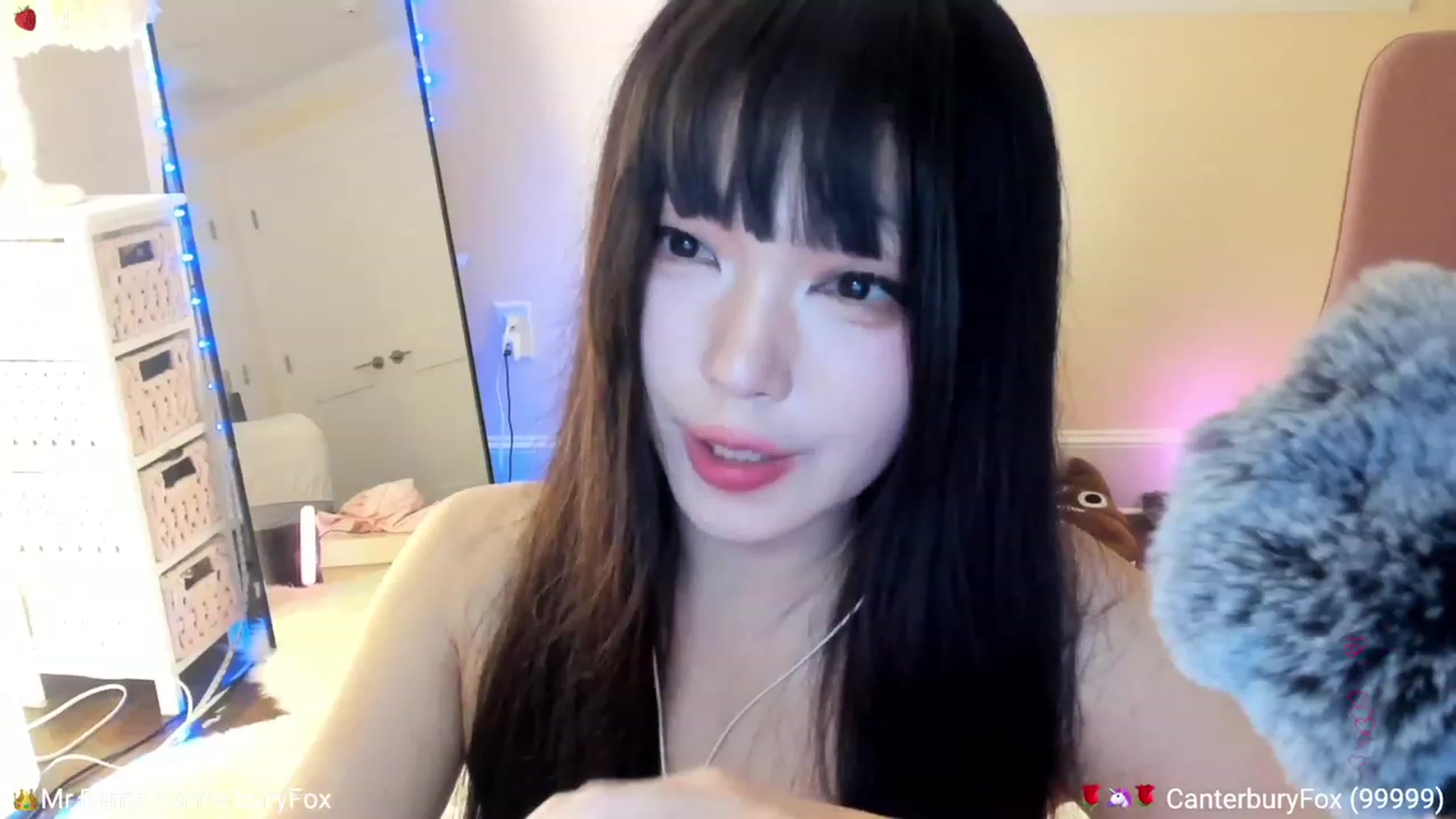 Gallery image thumbnail from AcaiBerry's myfreecams stream on, 08/20/2023, 08:01 image 13 of 20