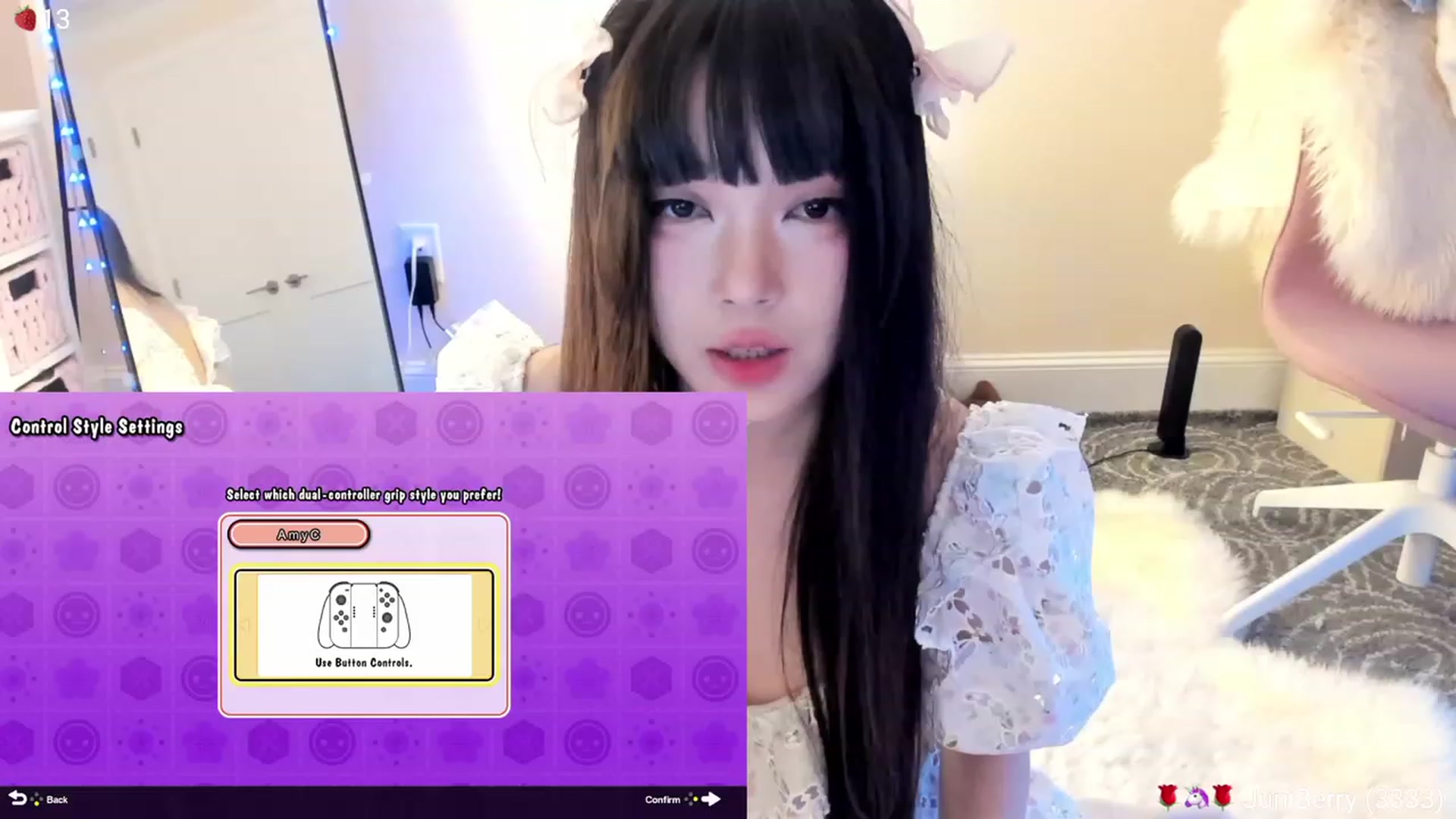 Gallery image thumbnail from AcaiBerry's myfreecams stream on, 08/26/2023, 06:54 image 2 of 20