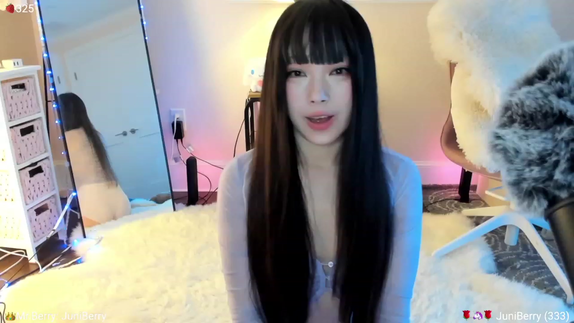 Gallery image thumbnail from AcaiBerry's myfreecams stream on, 09/02/2023, 06:28 image 5 of 20