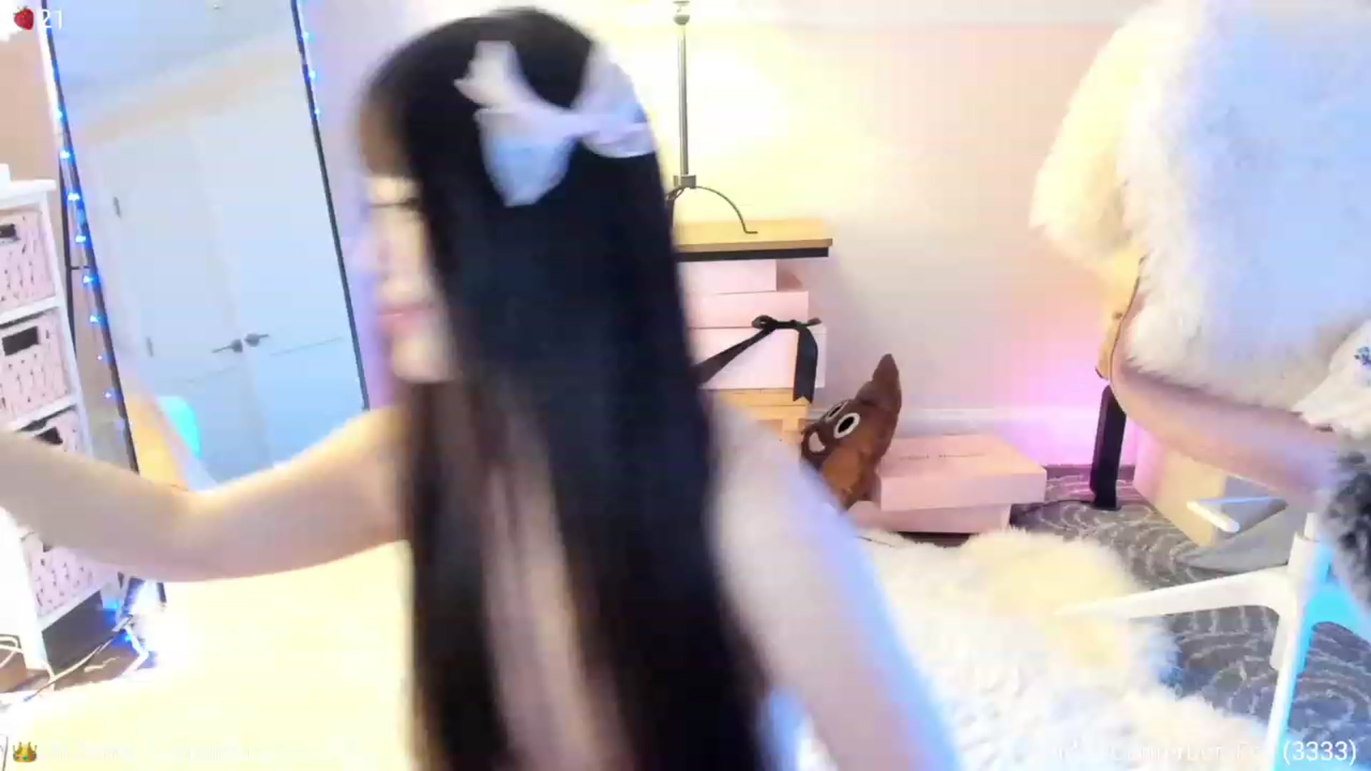 Gallery image thumbnail from AcaiBerry's myfreecams stream on, 09/10/2023, 07:12 image 11 of 20