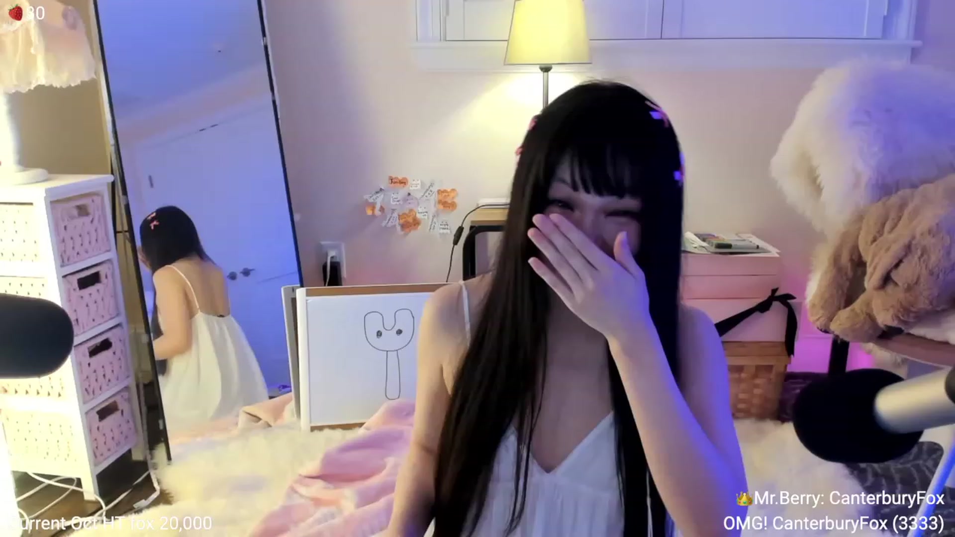 Gallery image thumbnail from AcaiBerry's myfreecams stream on, 10/14/2023, 07:09 image 10 of 20