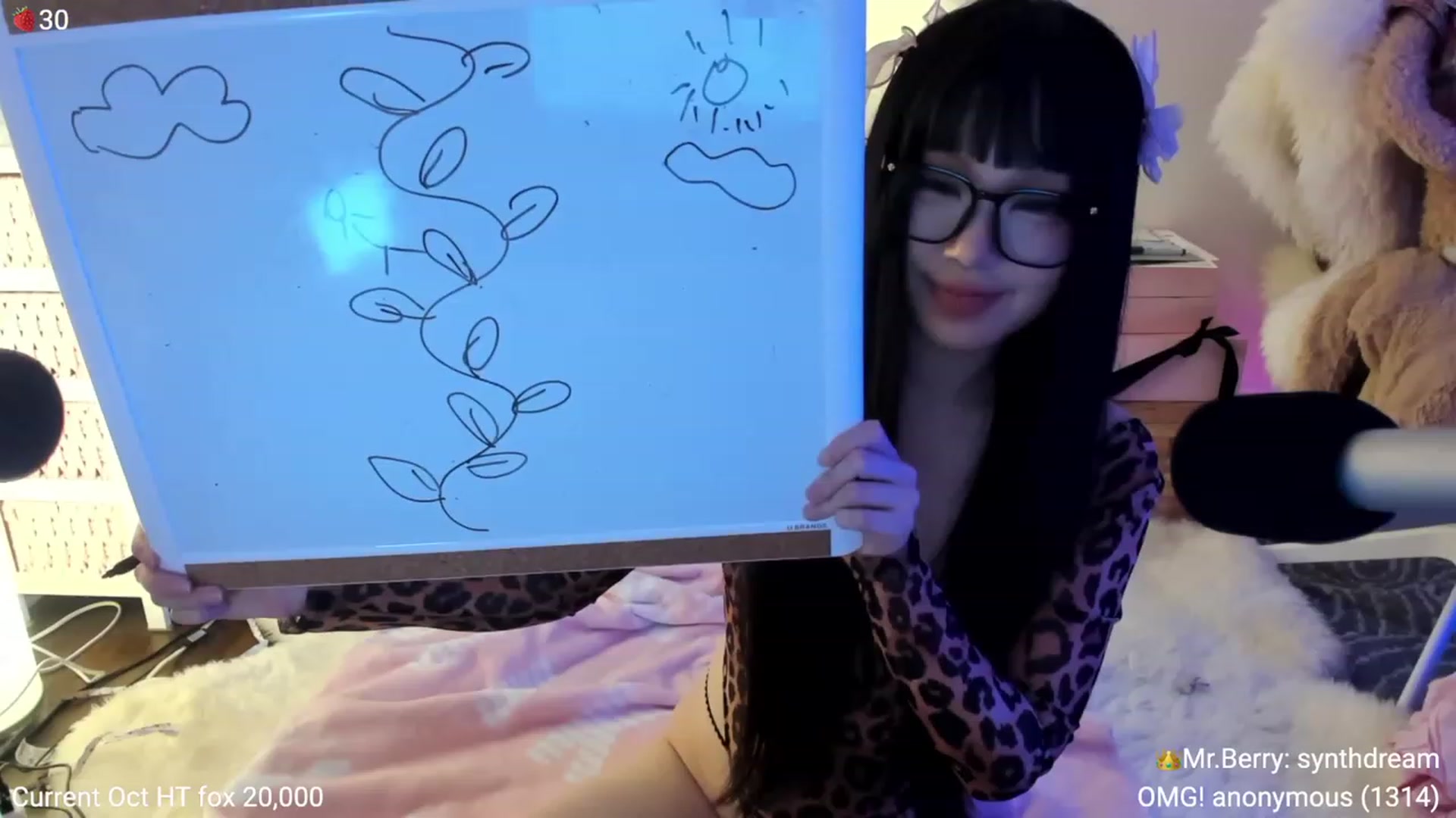 Gallery image thumbnail from AcaiBerry's myfreecams stream on, 10/15/2023, 06:22 image 20 of 20