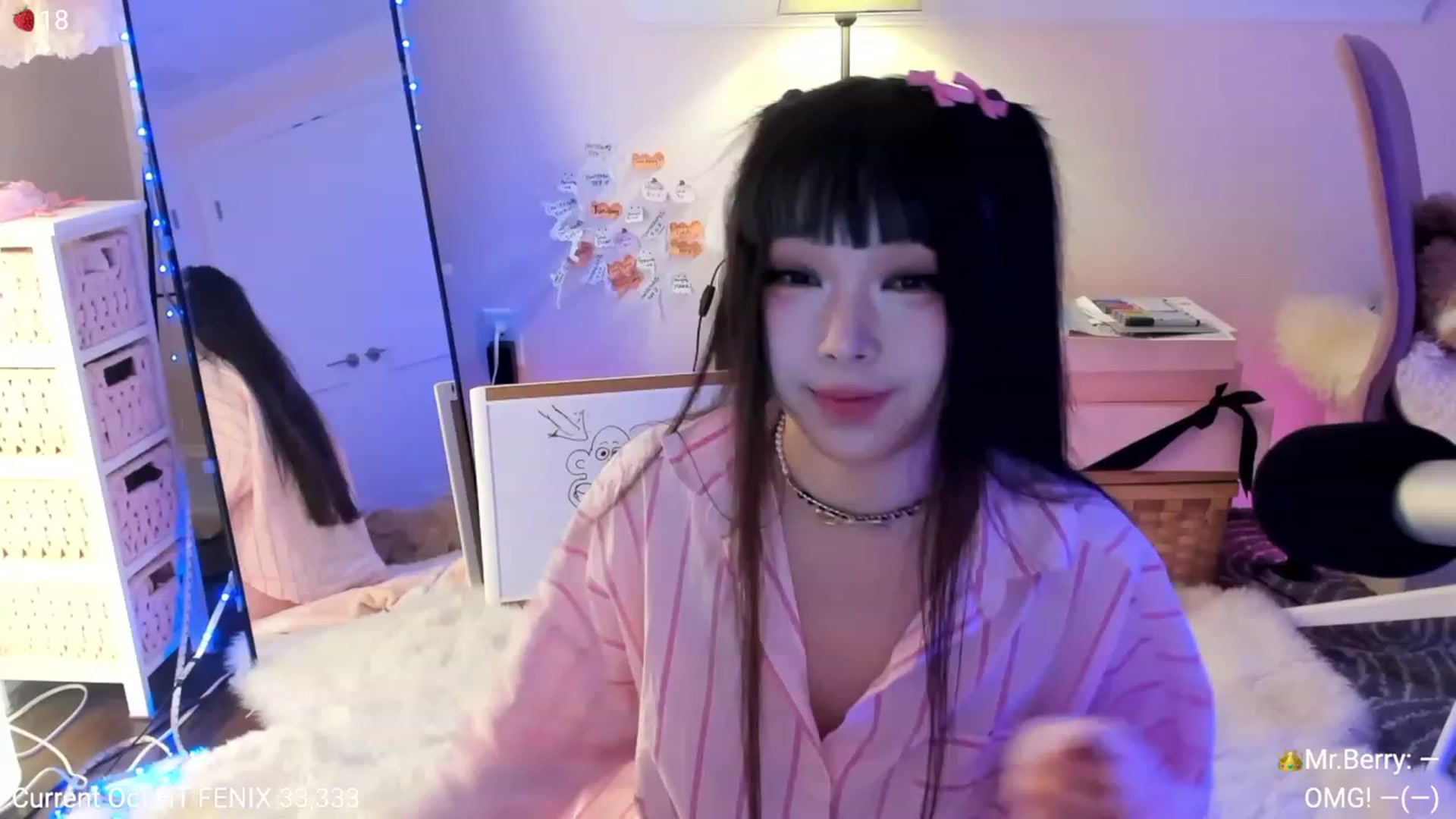 Gallery image thumbnail from AcaiBerry's myfreecams stream on, 10/22/2023, 04:06 image 2 of 20