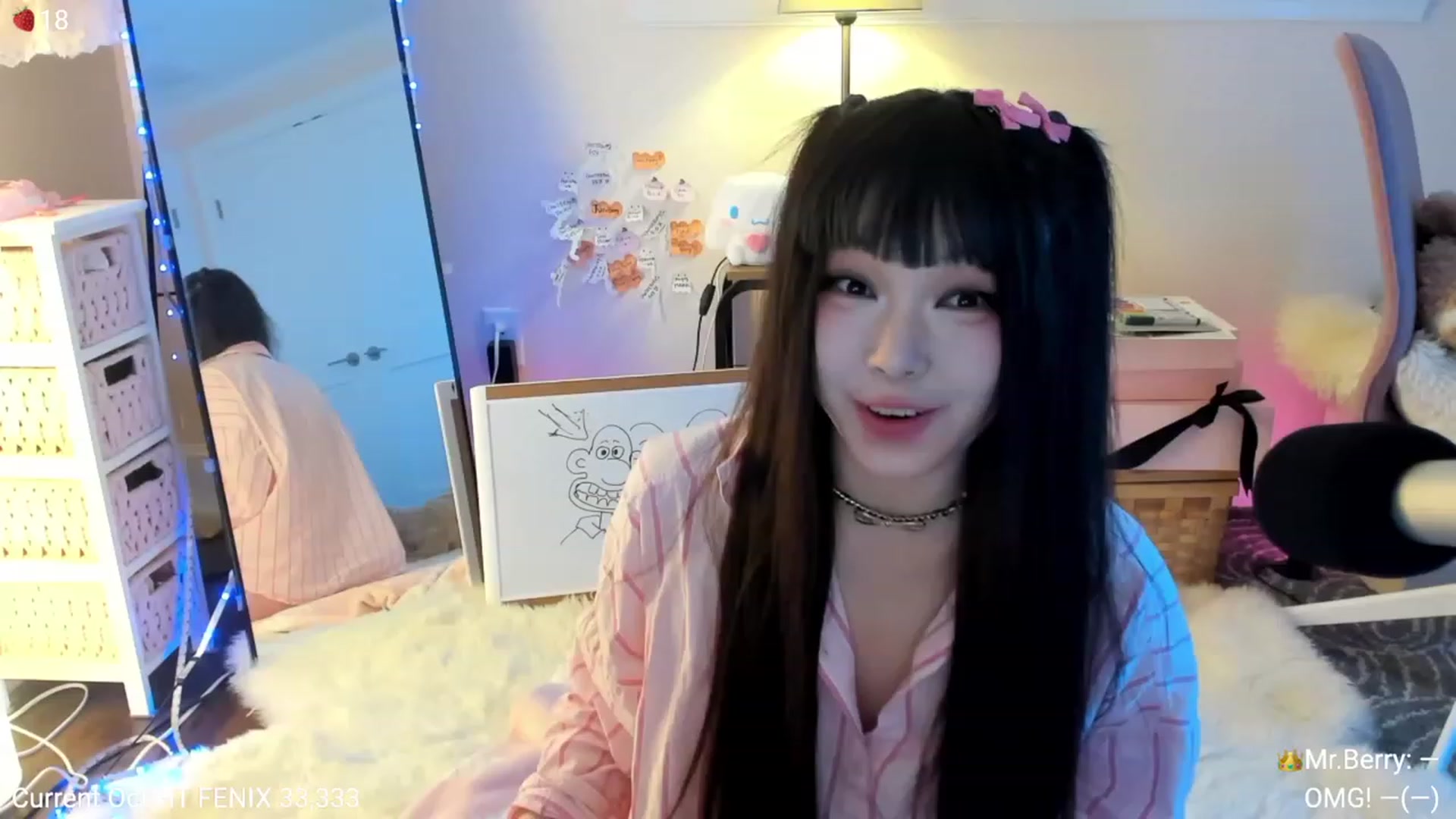 Gallery image thumbnail from AcaiBerry's myfreecams stream on, 10/22/2023, 04:06 image 1 of 20