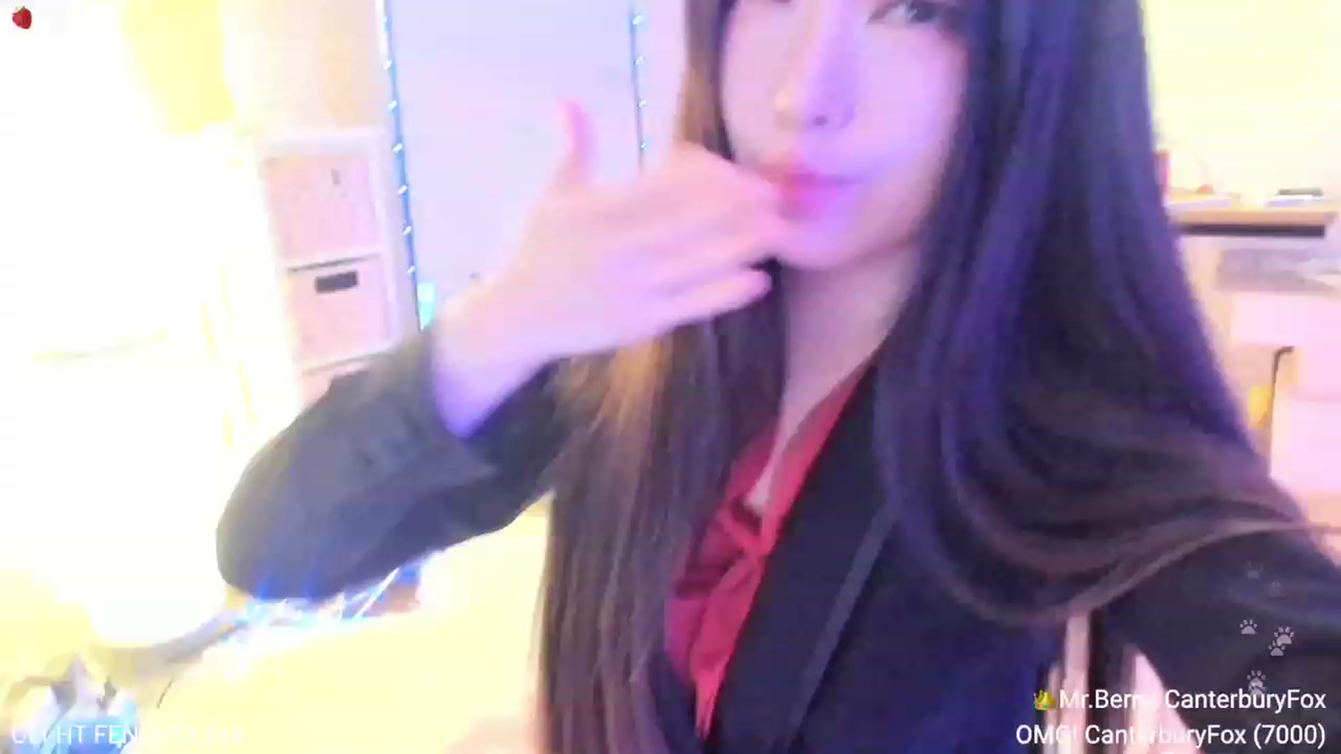 Gallery image thumbnail from AcaiBerry's myfreecams stream on, 11/01/2023, 04:10 image 12 of 20