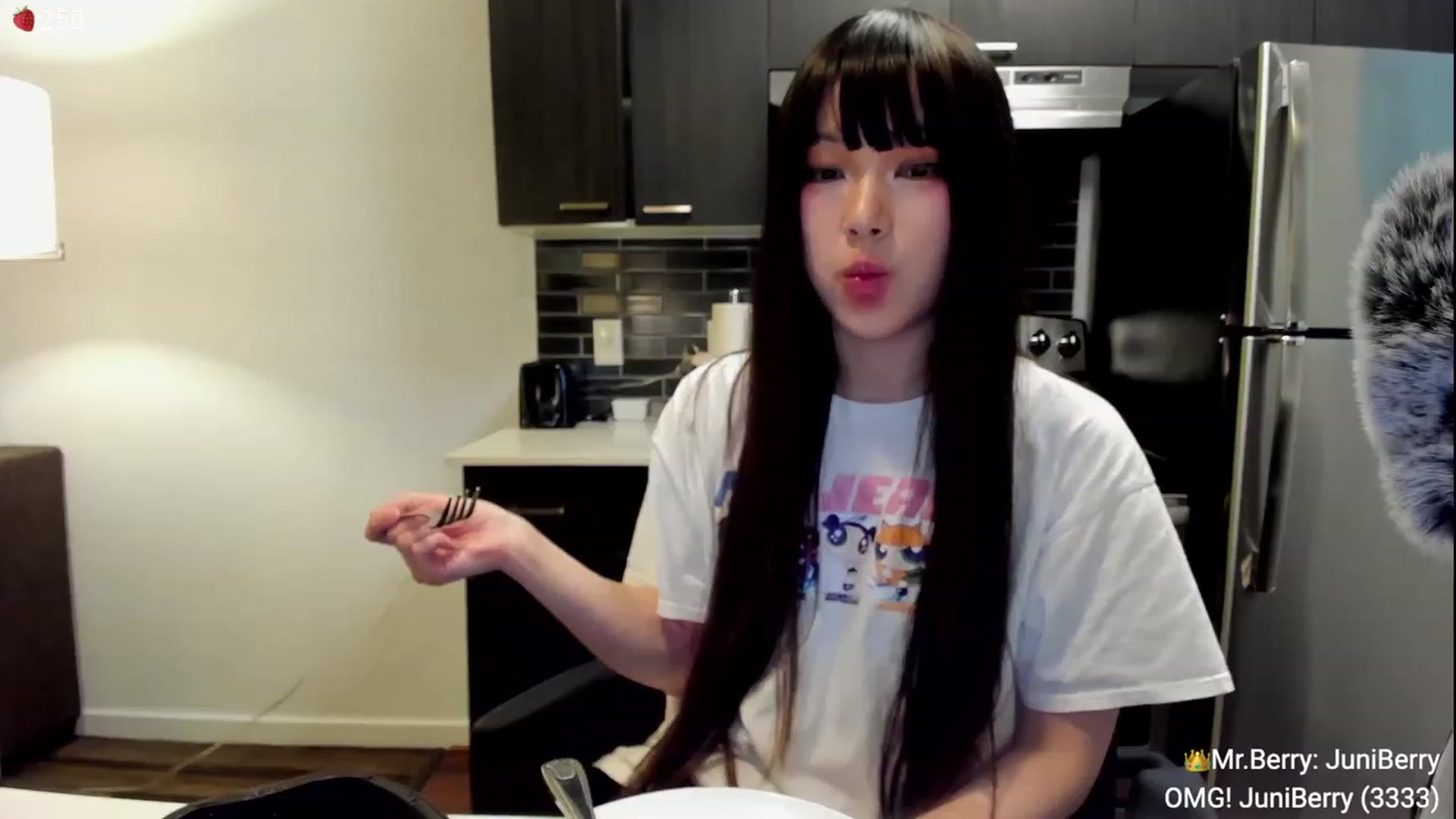 Gallery image thumbnail from AcaiBerry's myfreecams stream on, 11/04/2023, 04:44 image 12 of 20