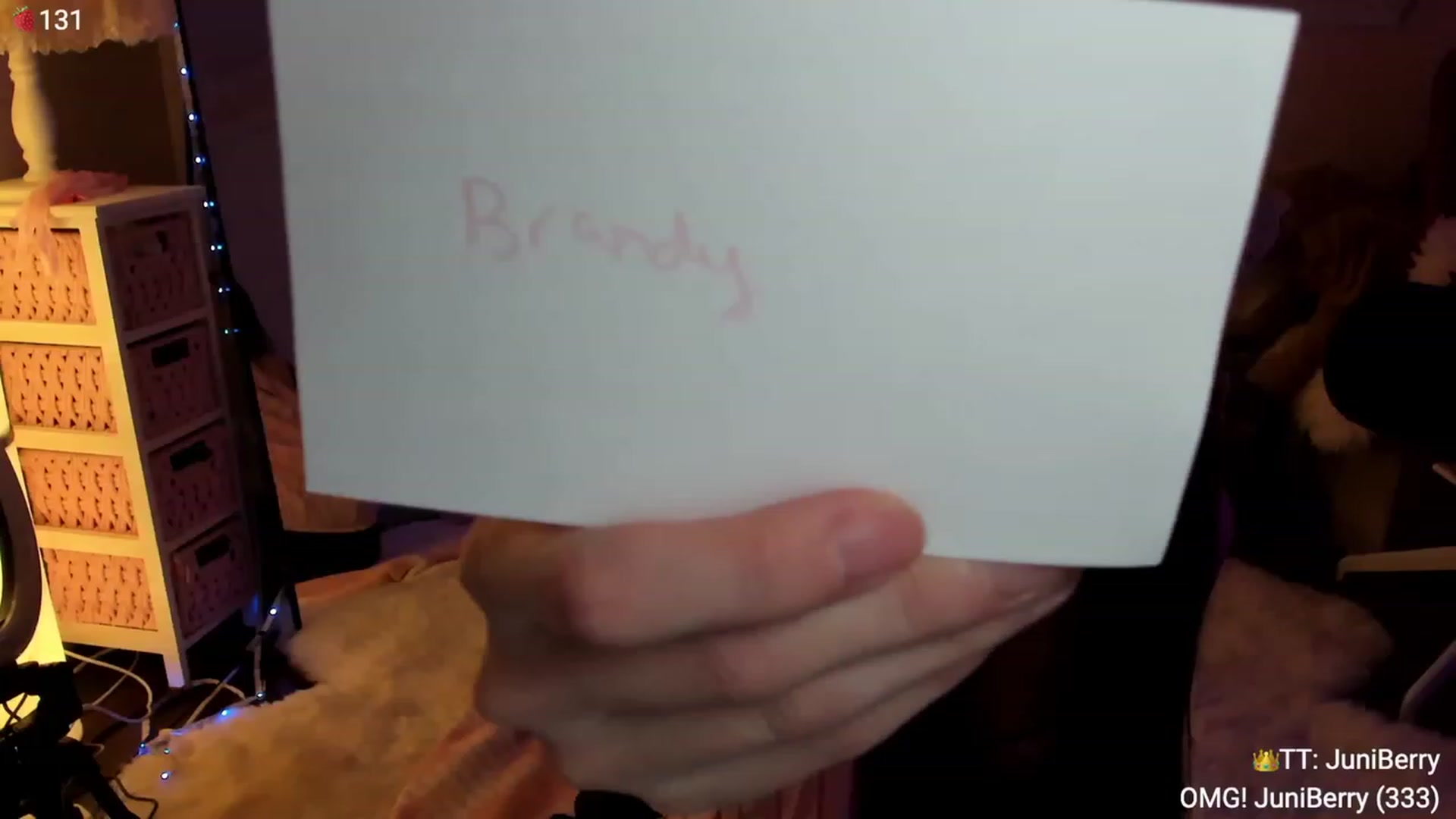 Gallery image thumbnail from AcaiBerry's myfreecams stream on, 11/05/2023, 06:17 image 7 of 20