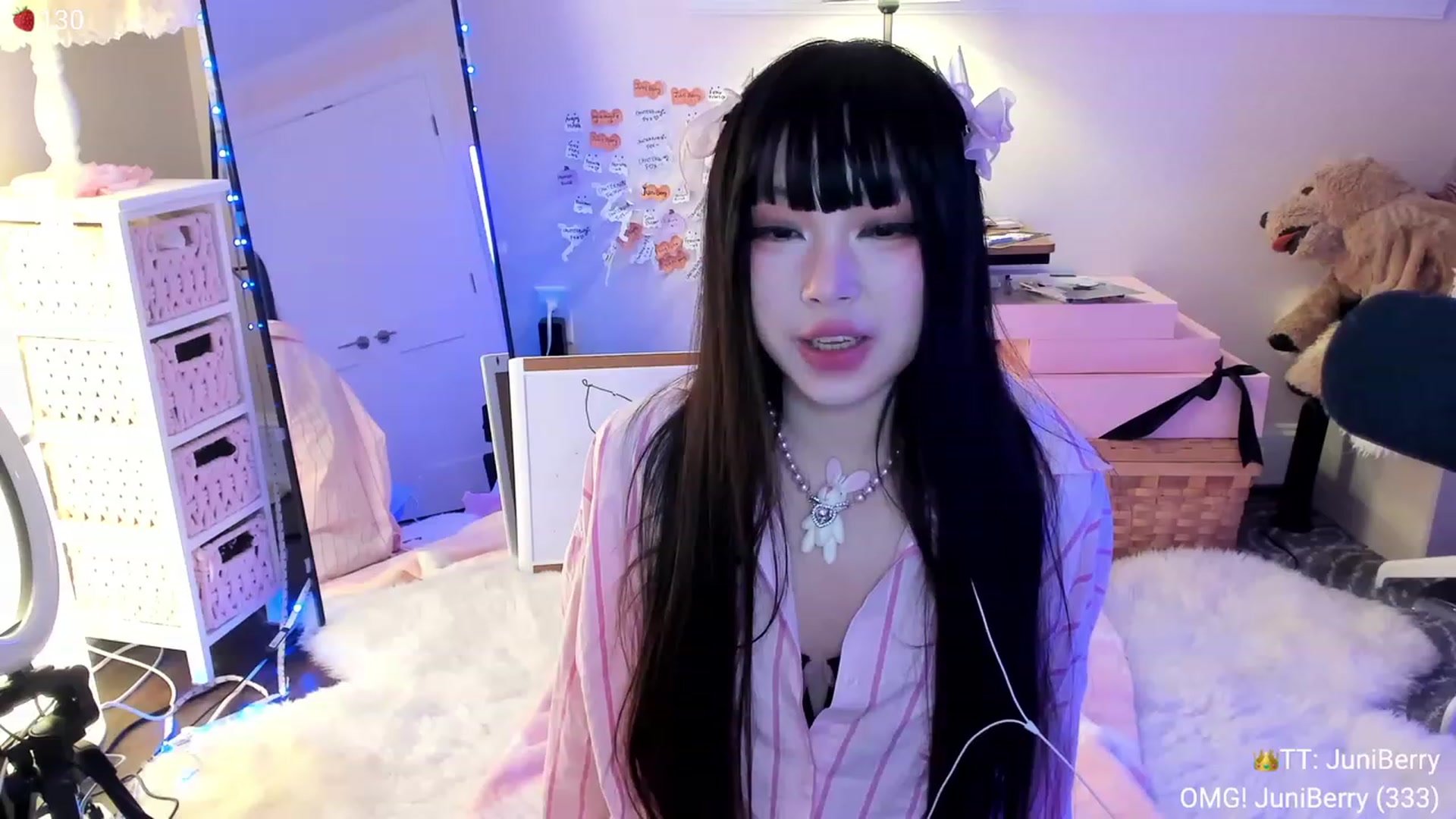 Gallery image thumbnail from AcaiBerry's myfreecams stream on, 11/05/2023, 06:17 image 1 of 20