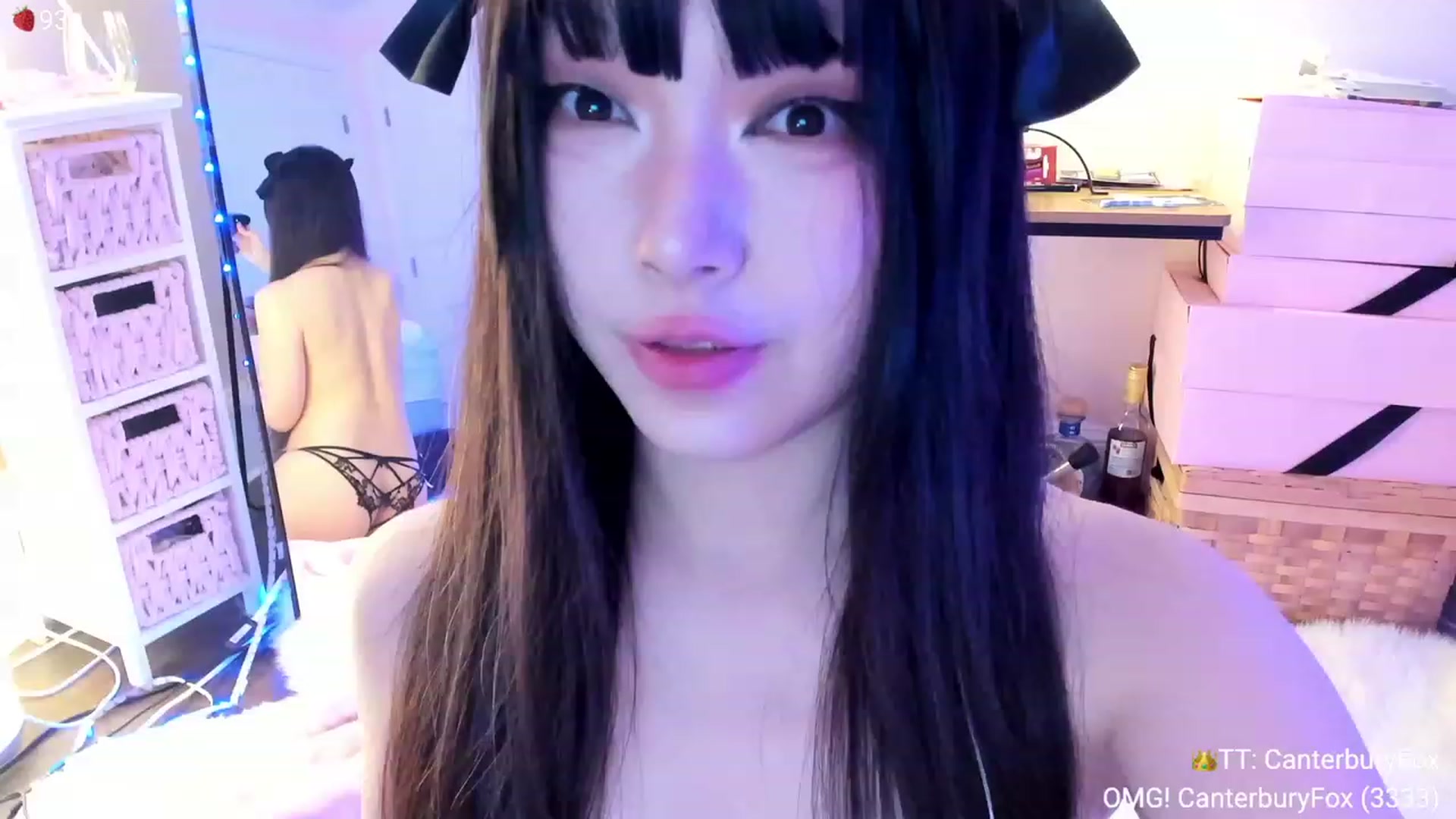 Gallery image thumbnail from AcaiBerry's myfreecams stream on, 11/09/2023, 08:10 image 20 of 20