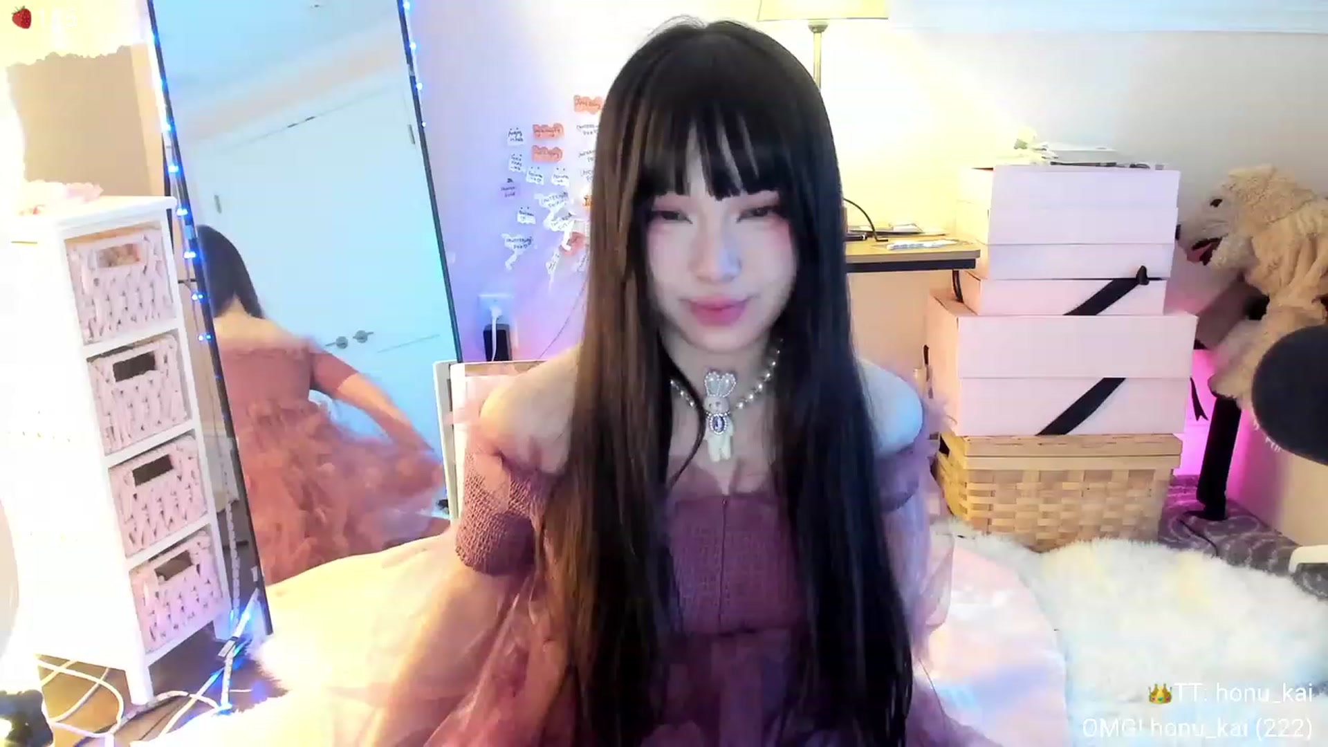 Gallery image thumbnail from AcaiBerry's myfreecams stream on, 11/11/2023, 06:17 image 3 of 20