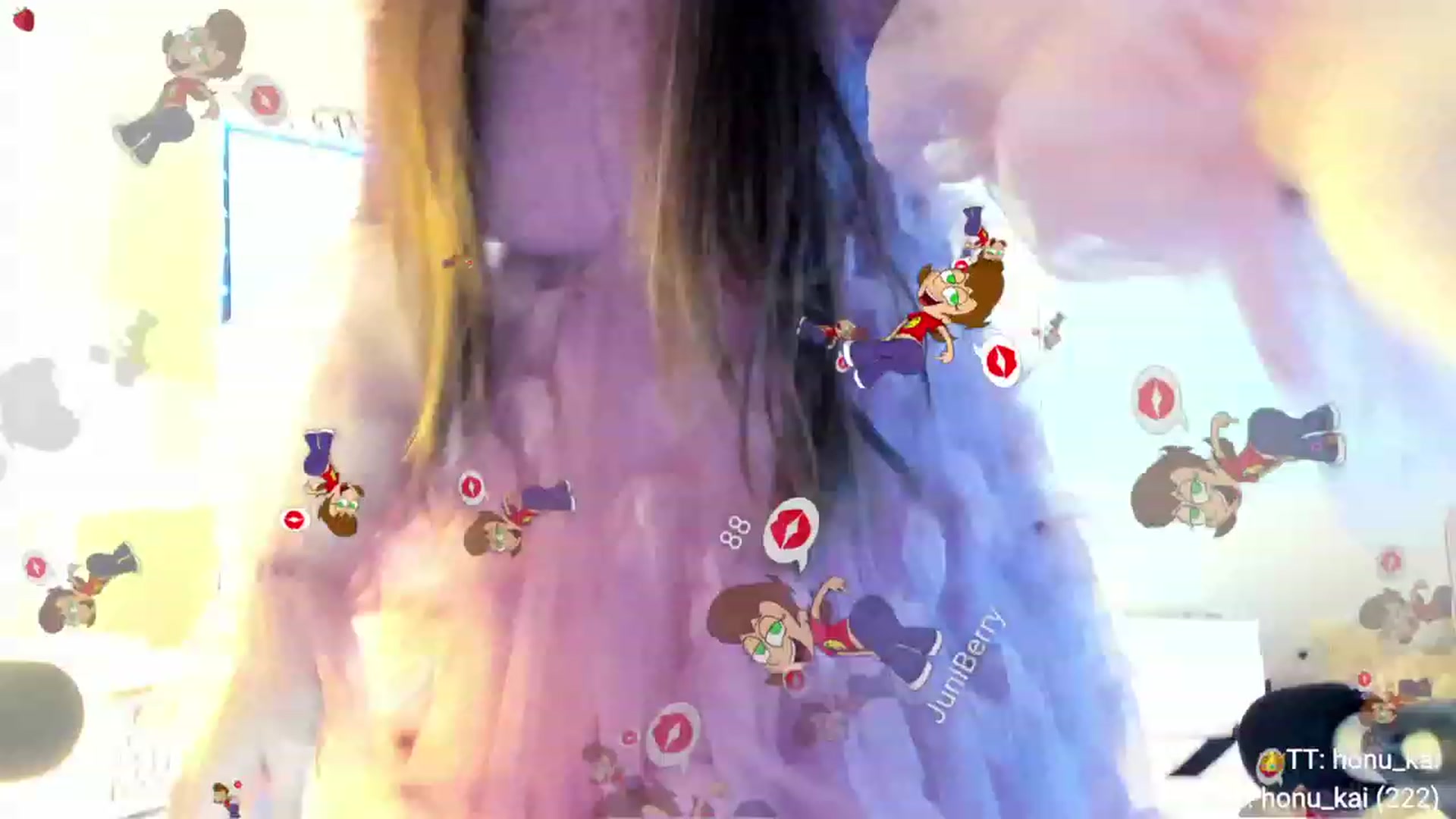 Gallery image thumbnail from AcaiBerry's myfreecams stream on, 11/11/2023, 06:17 image 2 of 20