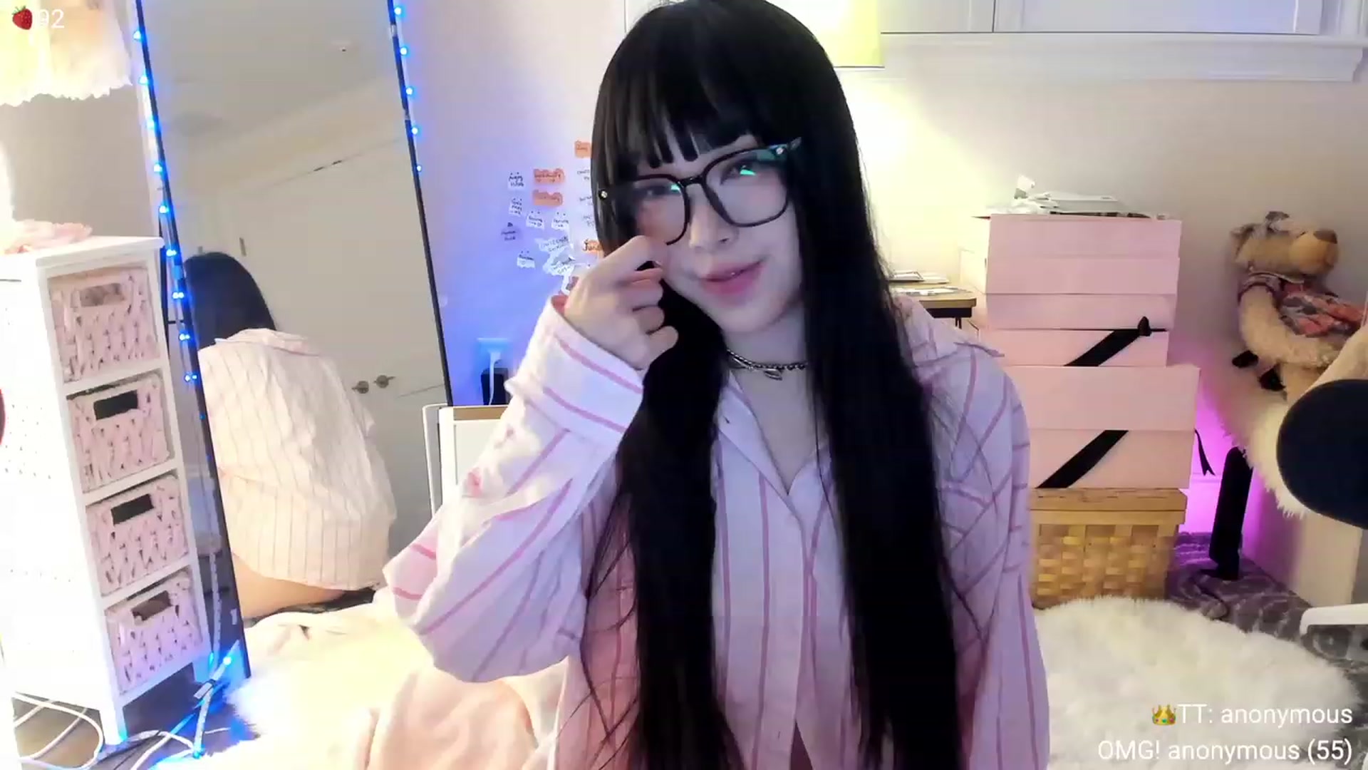 Gallery image thumbnail from AcaiBerry's myfreecams stream on, 11/12/2023, 07:29 image 1 of 20