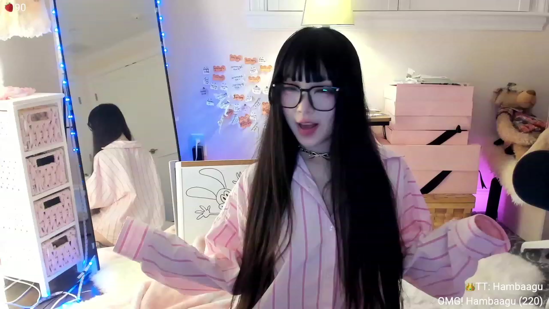 Gallery image thumbnail from AcaiBerry's myfreecams stream on, 11/12/2023, 07:29 image 3 of 20
