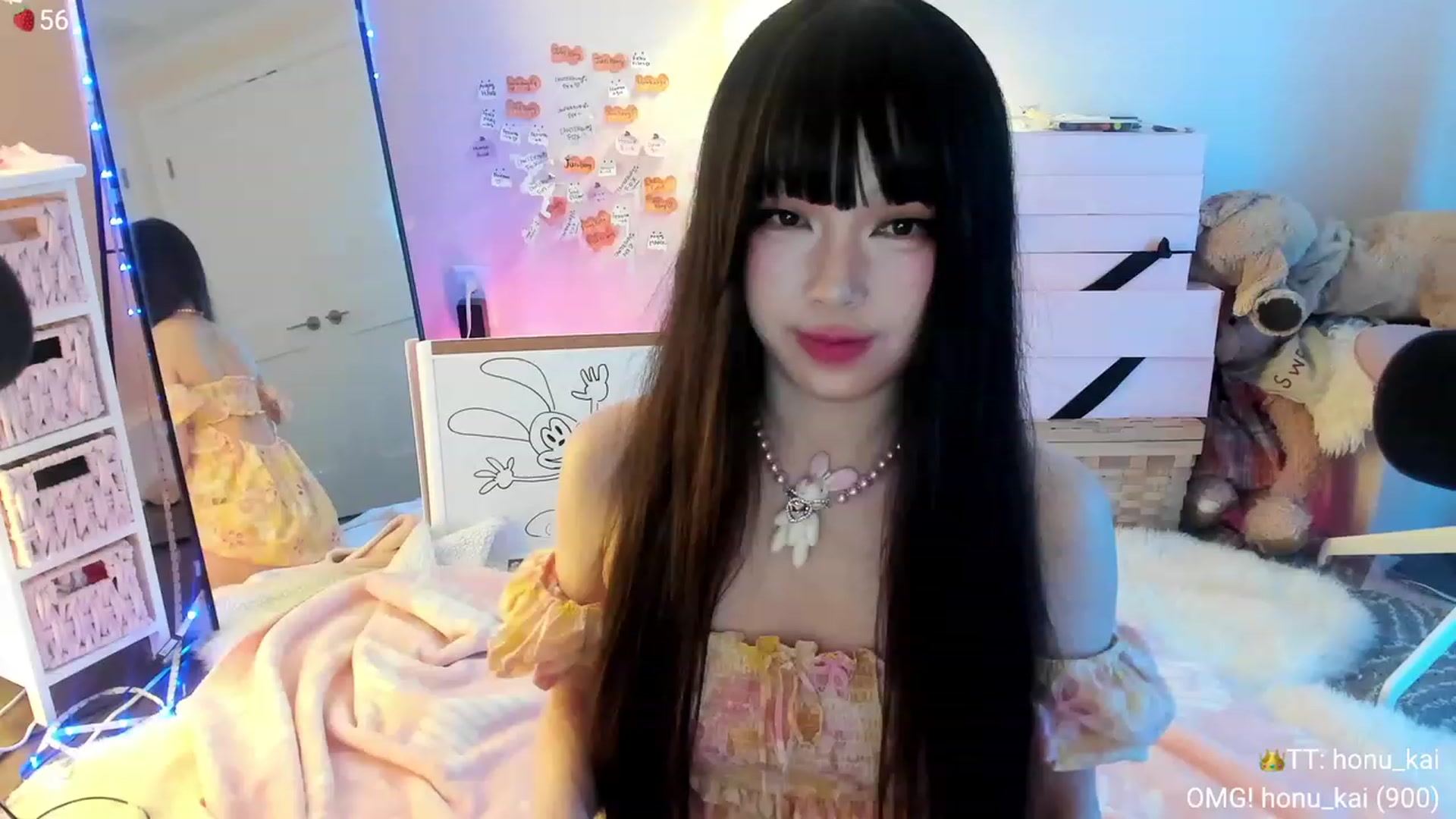 Gallery image thumbnail from AcaiBerry's myfreecams stream on, 11/18/2023, 05:39 image 4 of 20