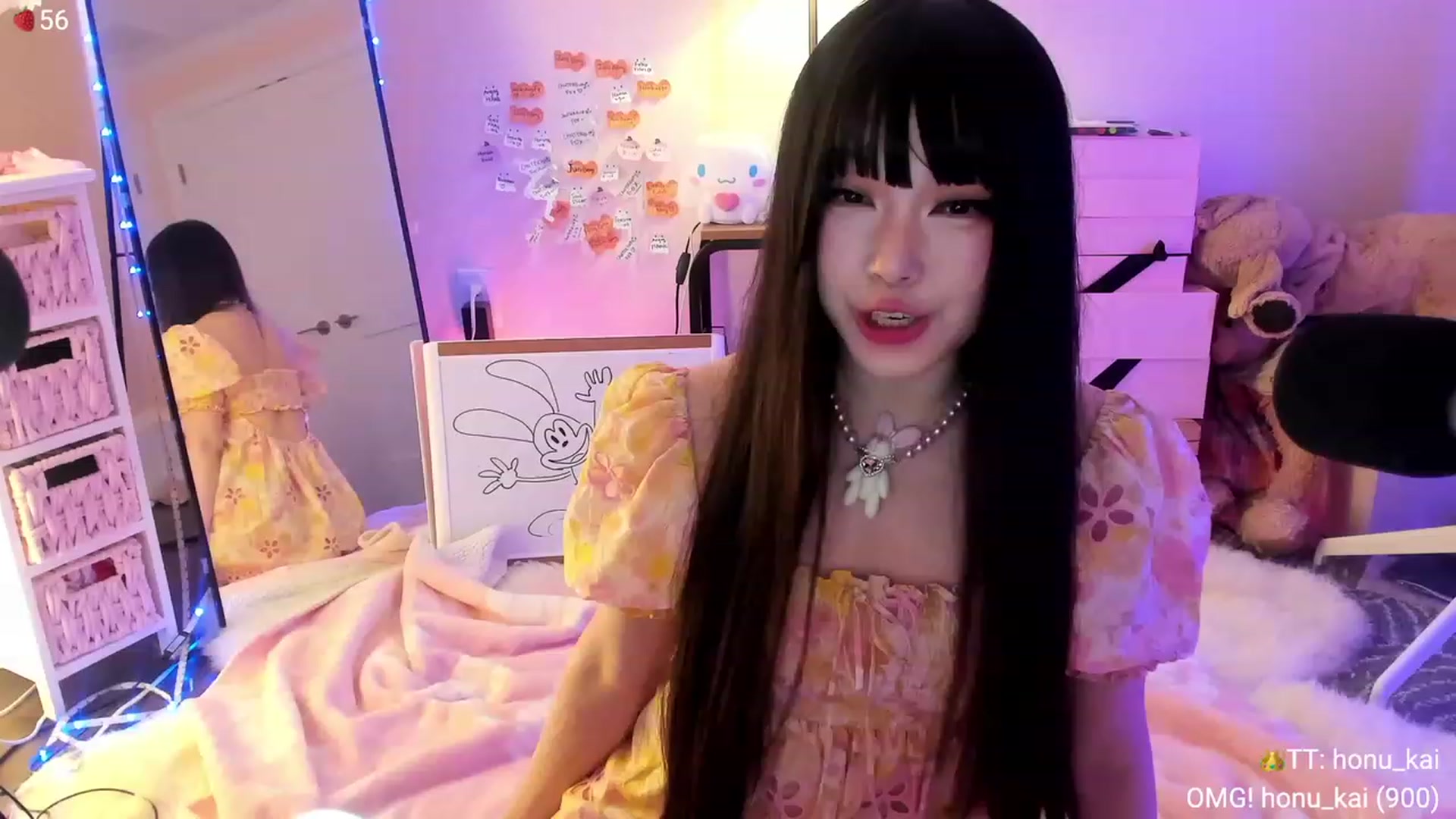 Gallery image thumbnail from AcaiBerry's myfreecams stream on, 11/18/2023, 05:39 image 10 of 20