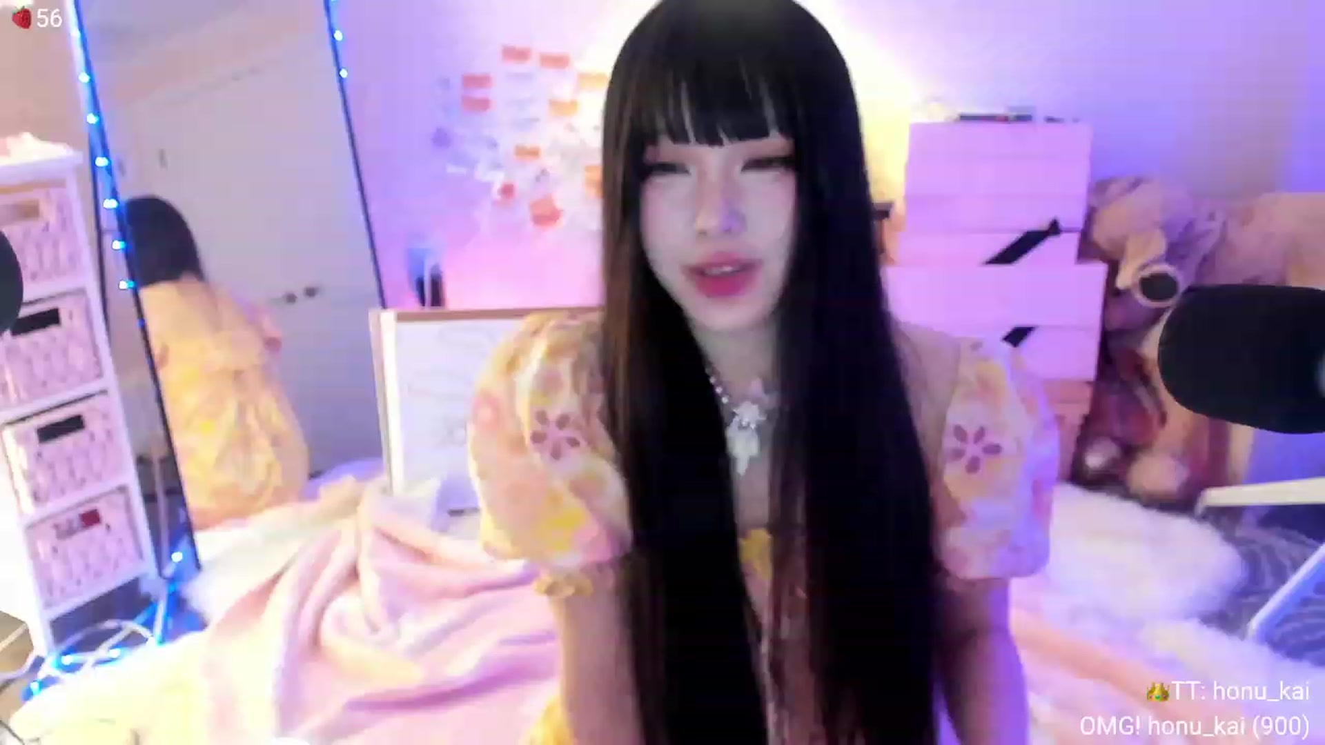 Gallery image thumbnail from AcaiBerry's myfreecams stream on, 11/18/2023, 05:39 image 11 of 20