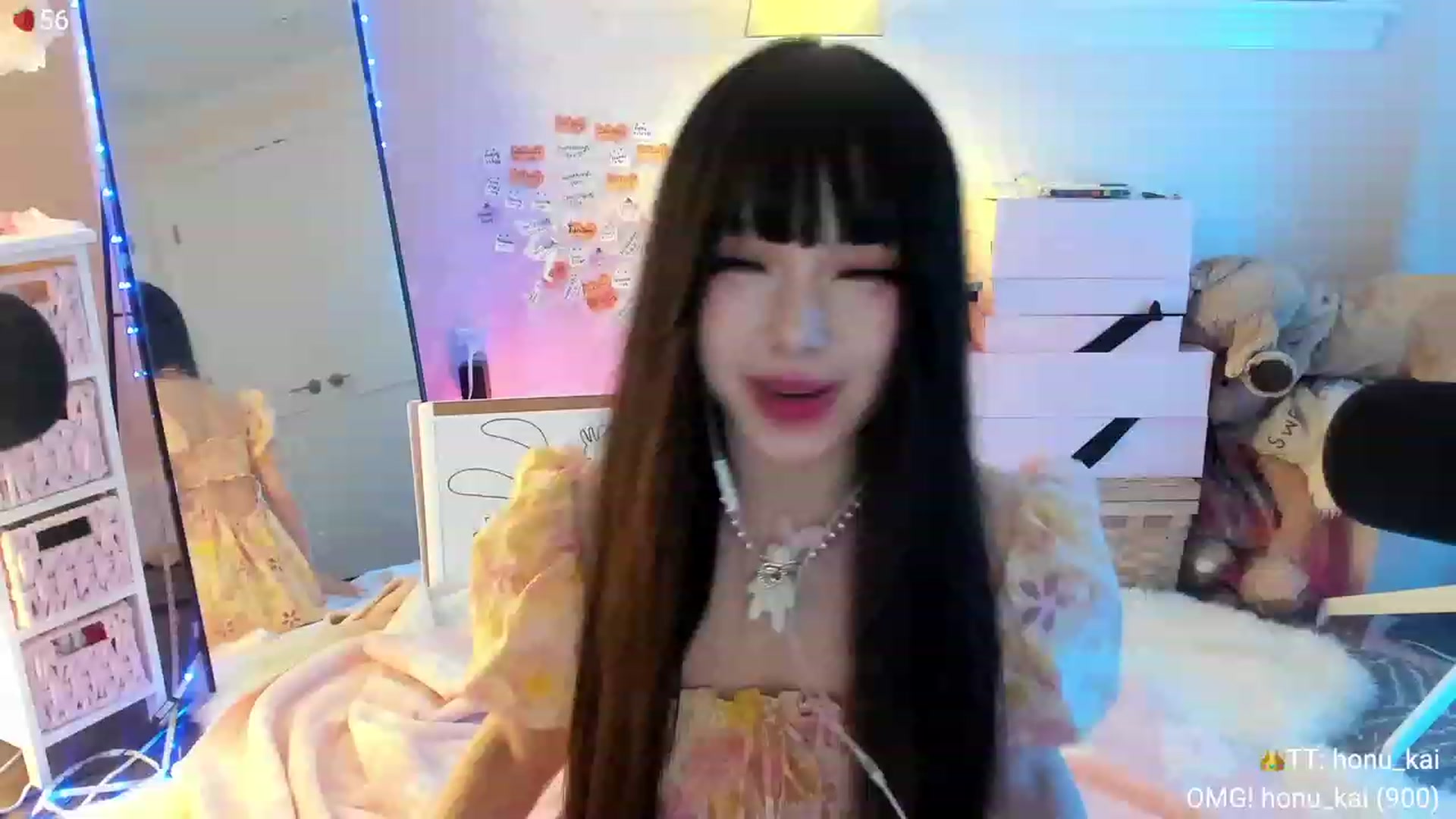 Gallery image thumbnail from AcaiBerry's myfreecams stream on, 11/18/2023, 05:39 image 2 of 20